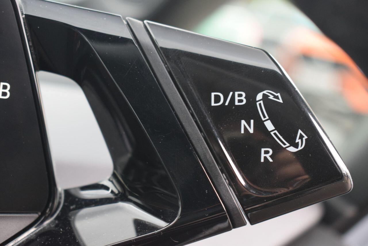 Volkswagen Id.3 view 15
