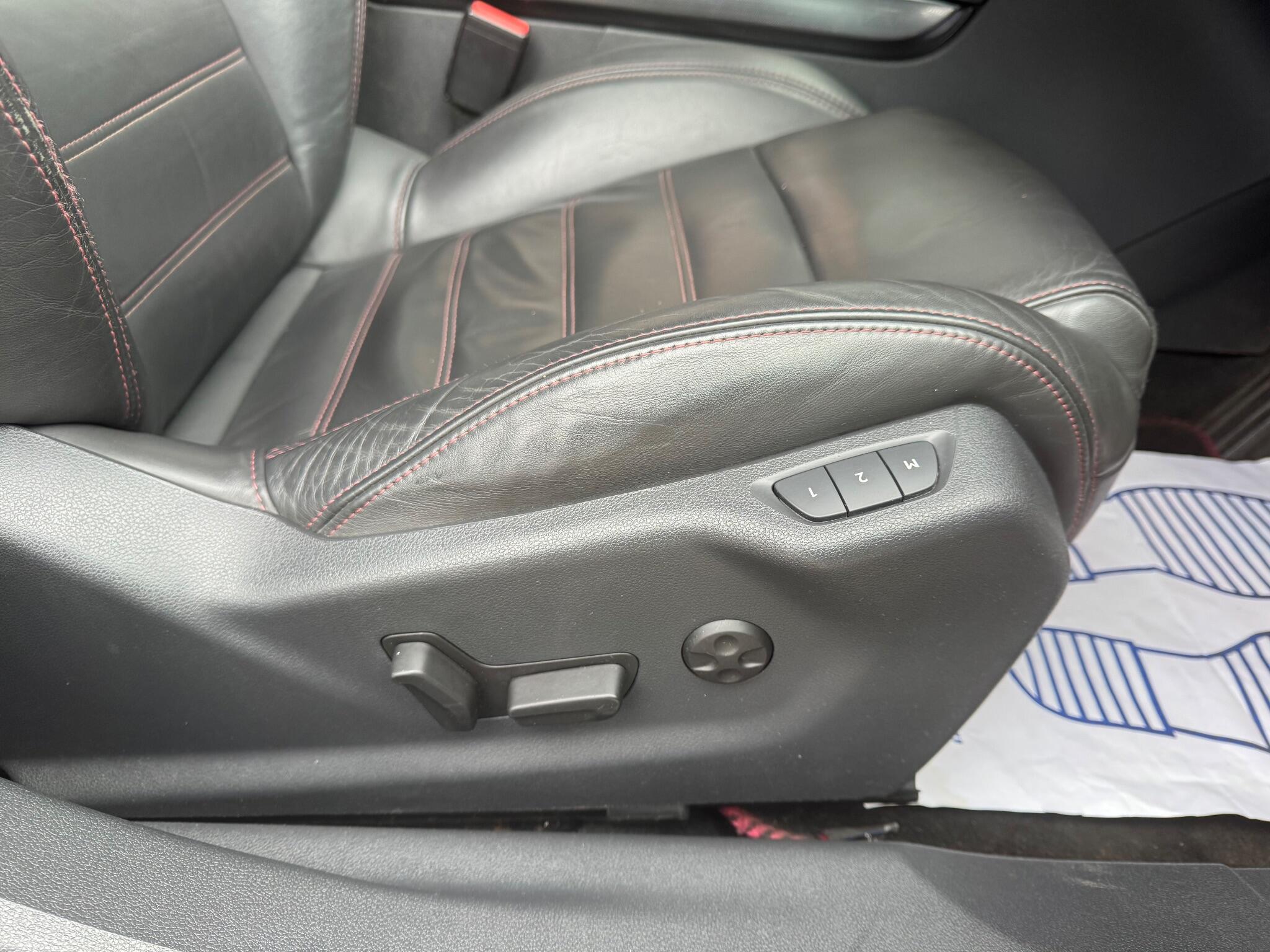 Peugeot 508 view 16
