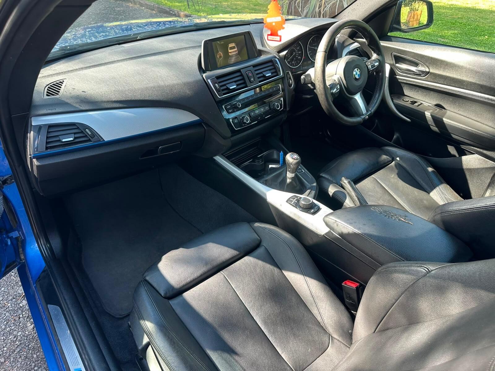 BMW 2 Series view 18