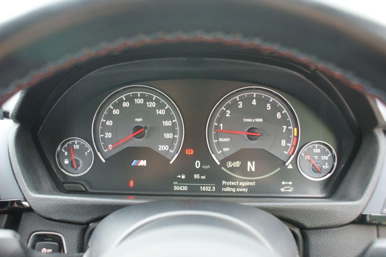 BMW M4 view 69