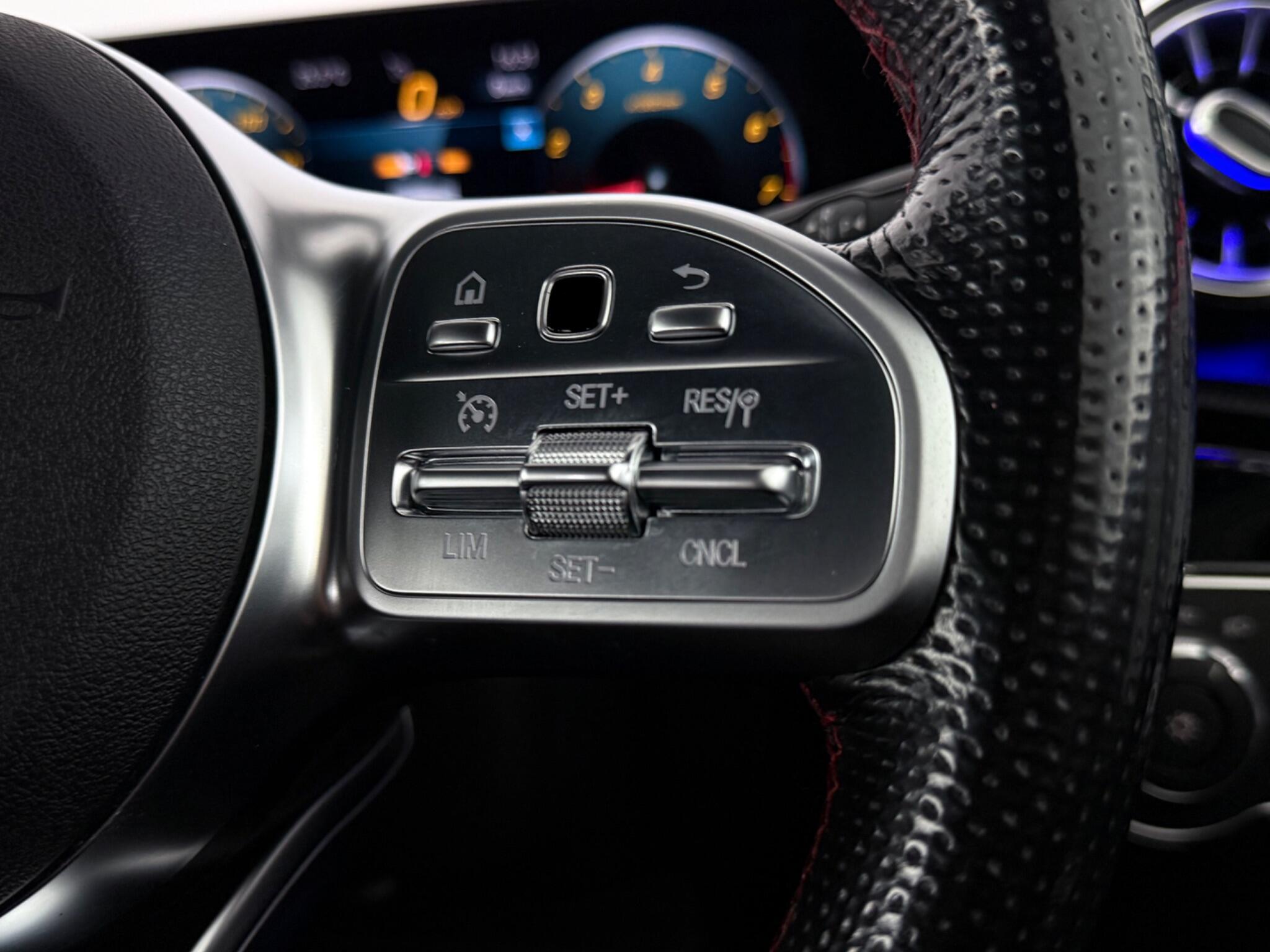 Mercedes-Benz A-Class view 16