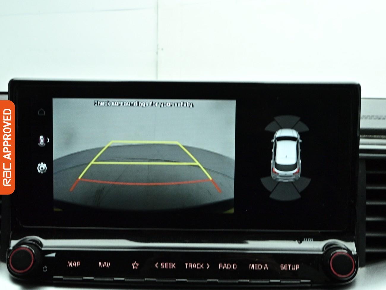 Kia Xceed view 16