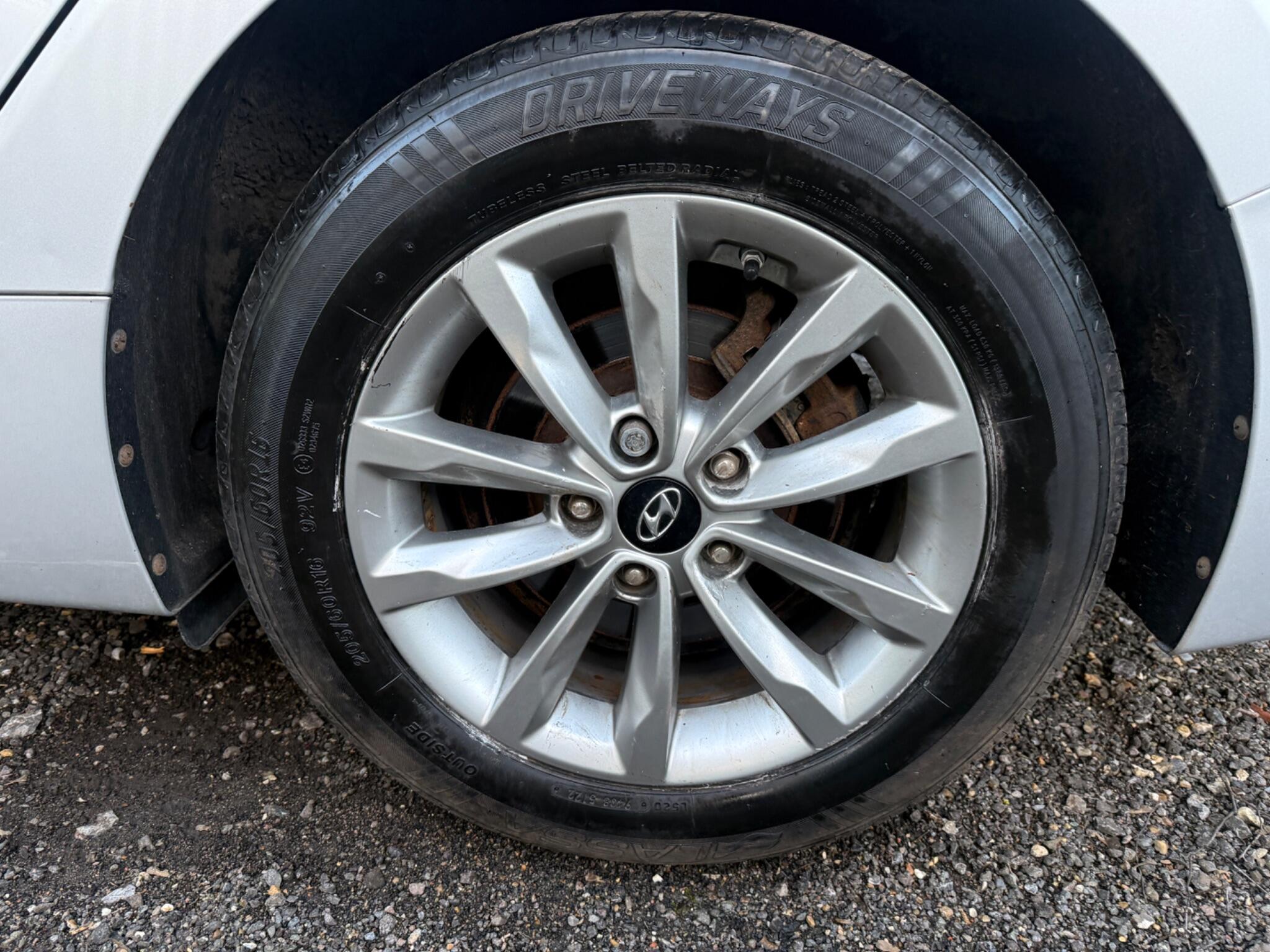 2015 Hyundai i40 image 37