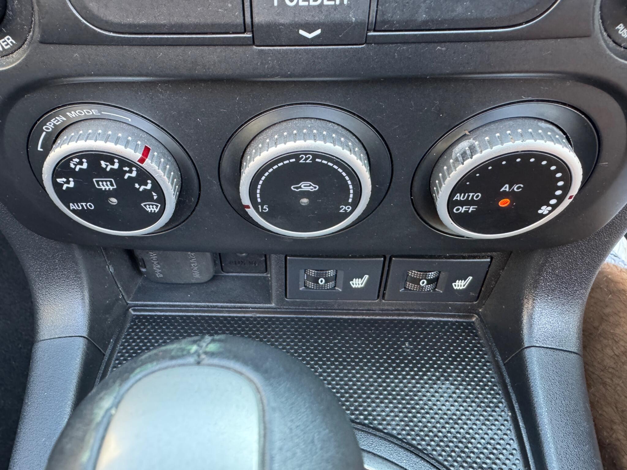 Mazda MX-5 view 59