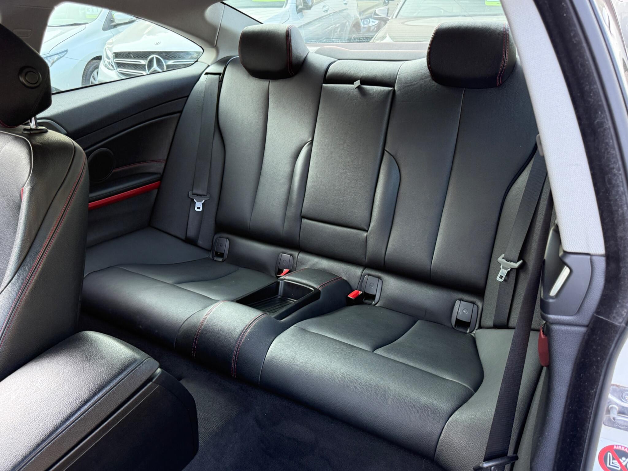 BMW 4 Series - Image 46
