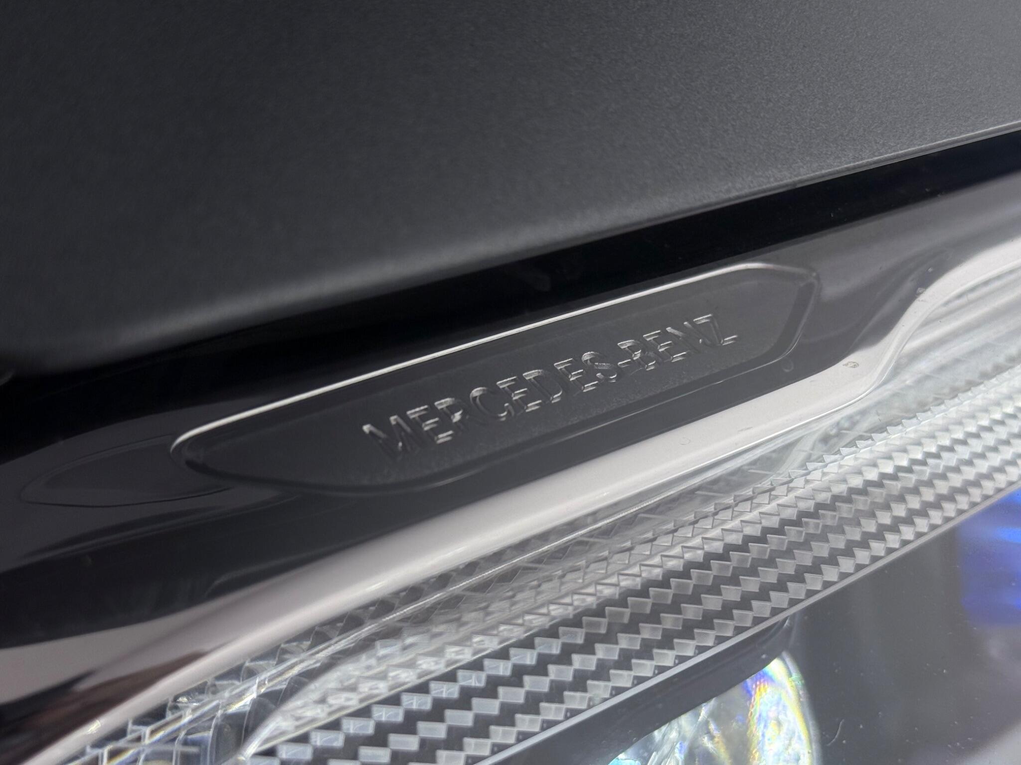 Mercedes-Benz GLC view 5