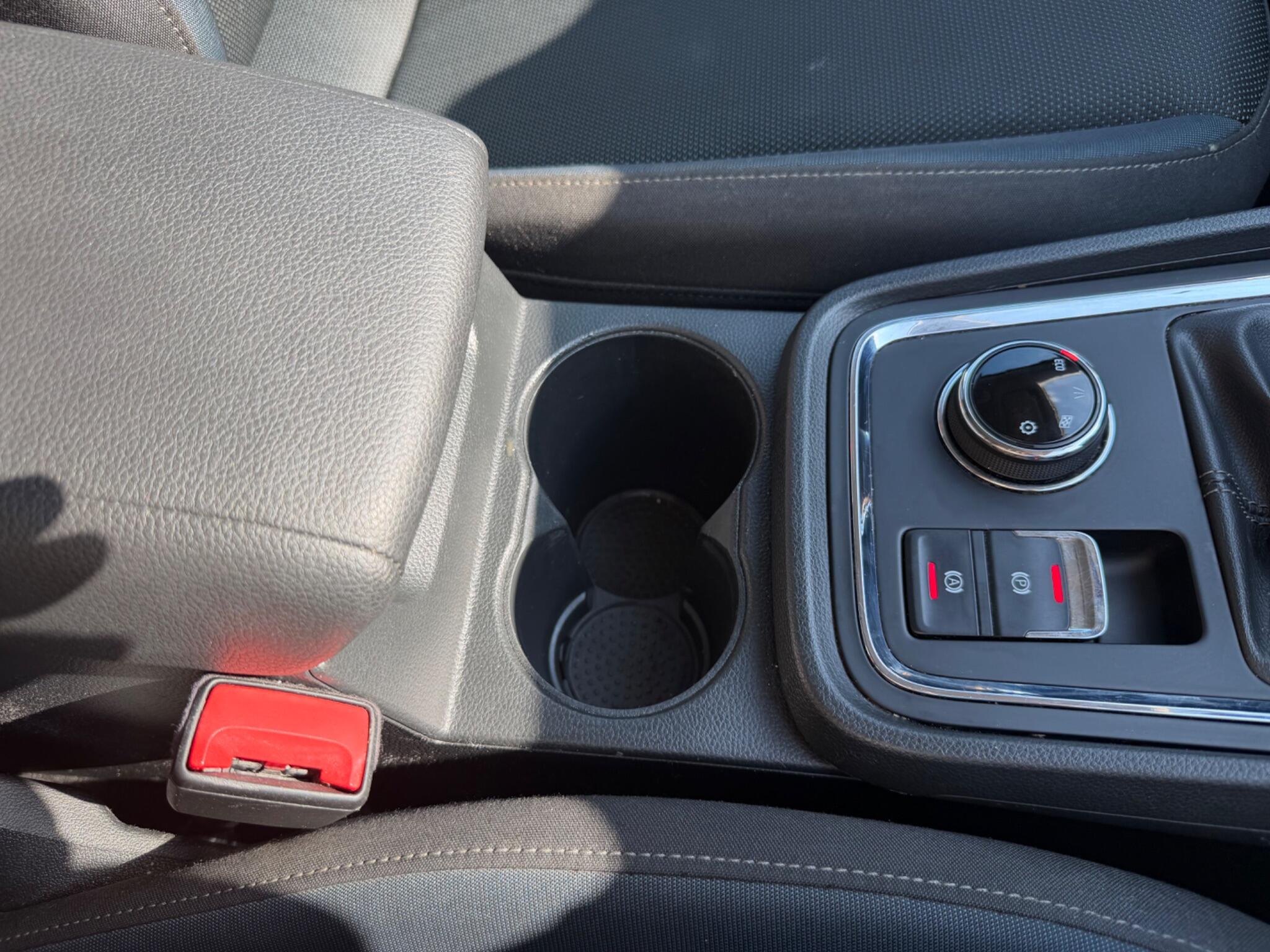 Seat Ateca view 40