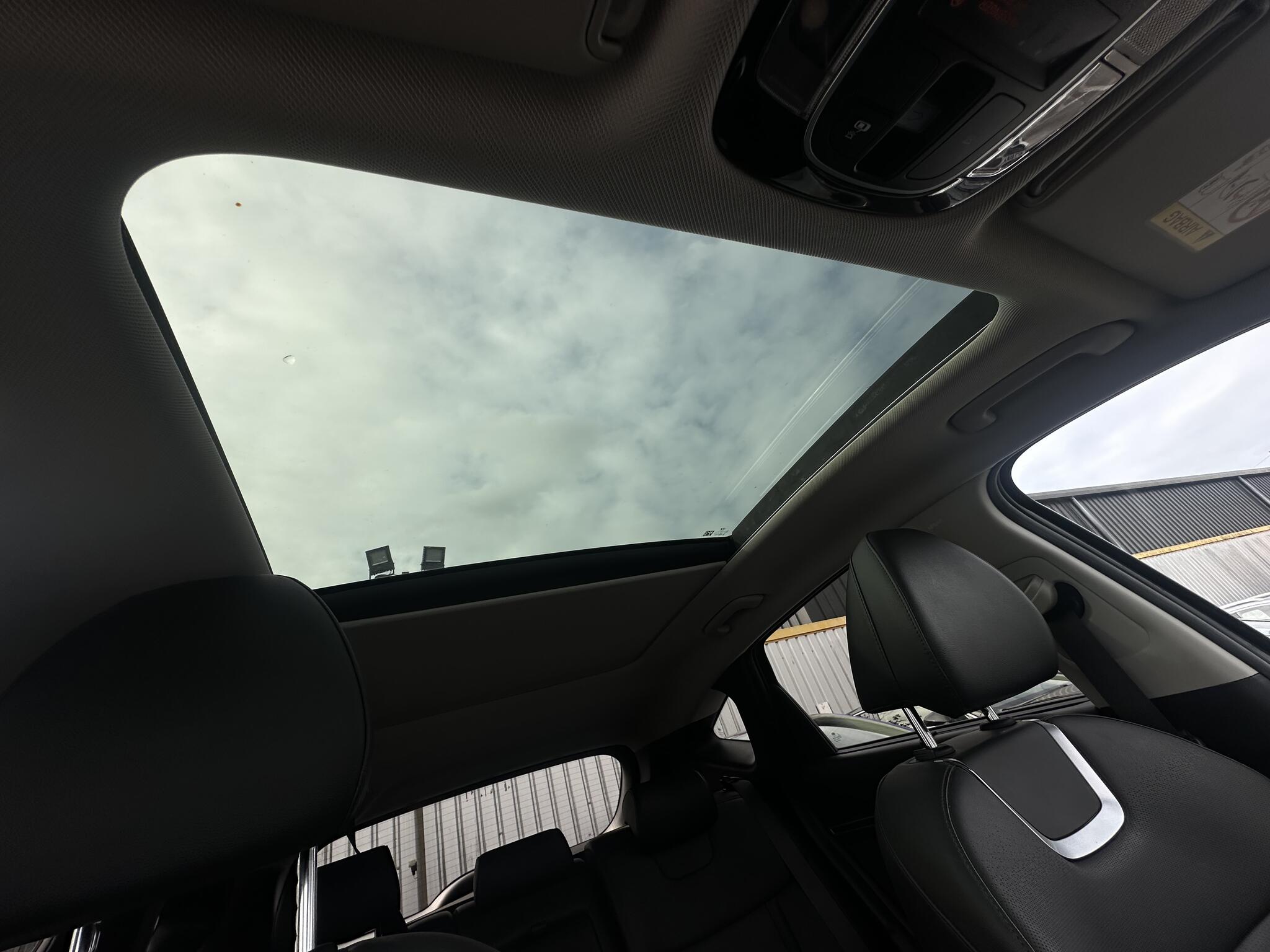 Hyundai Tucson view 38