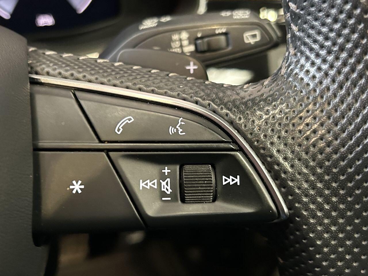 Audi Q7 view 46