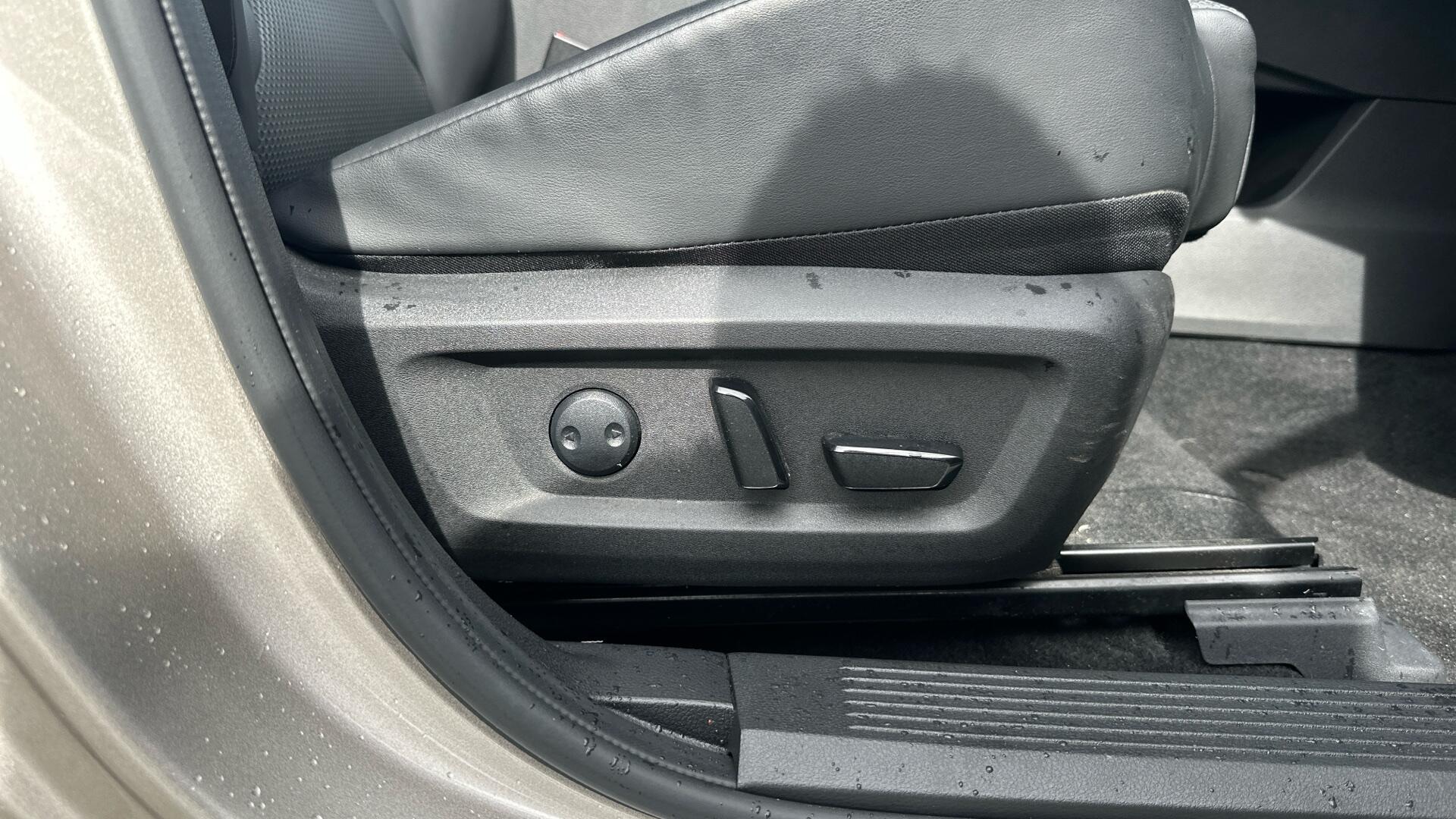 Nissan X-Trail view 52