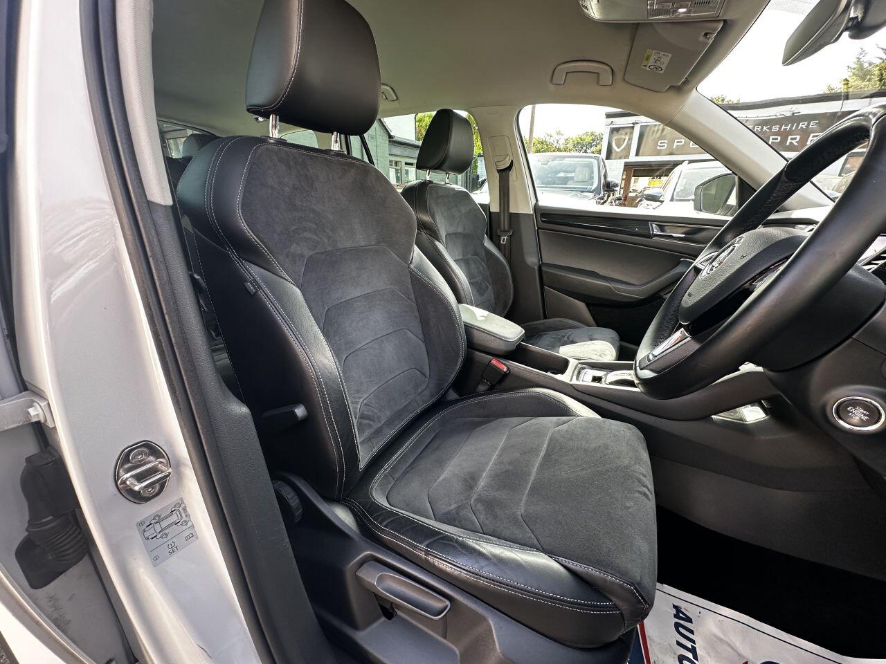 Skoda Kodiaq view 7