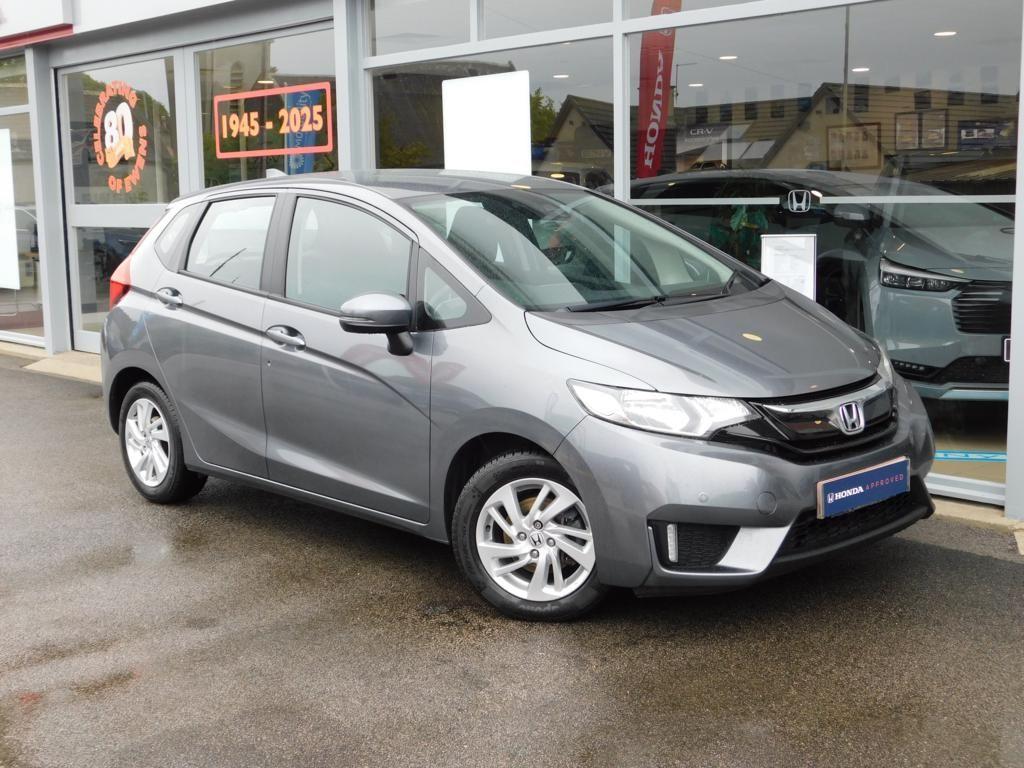 Ewens Honda