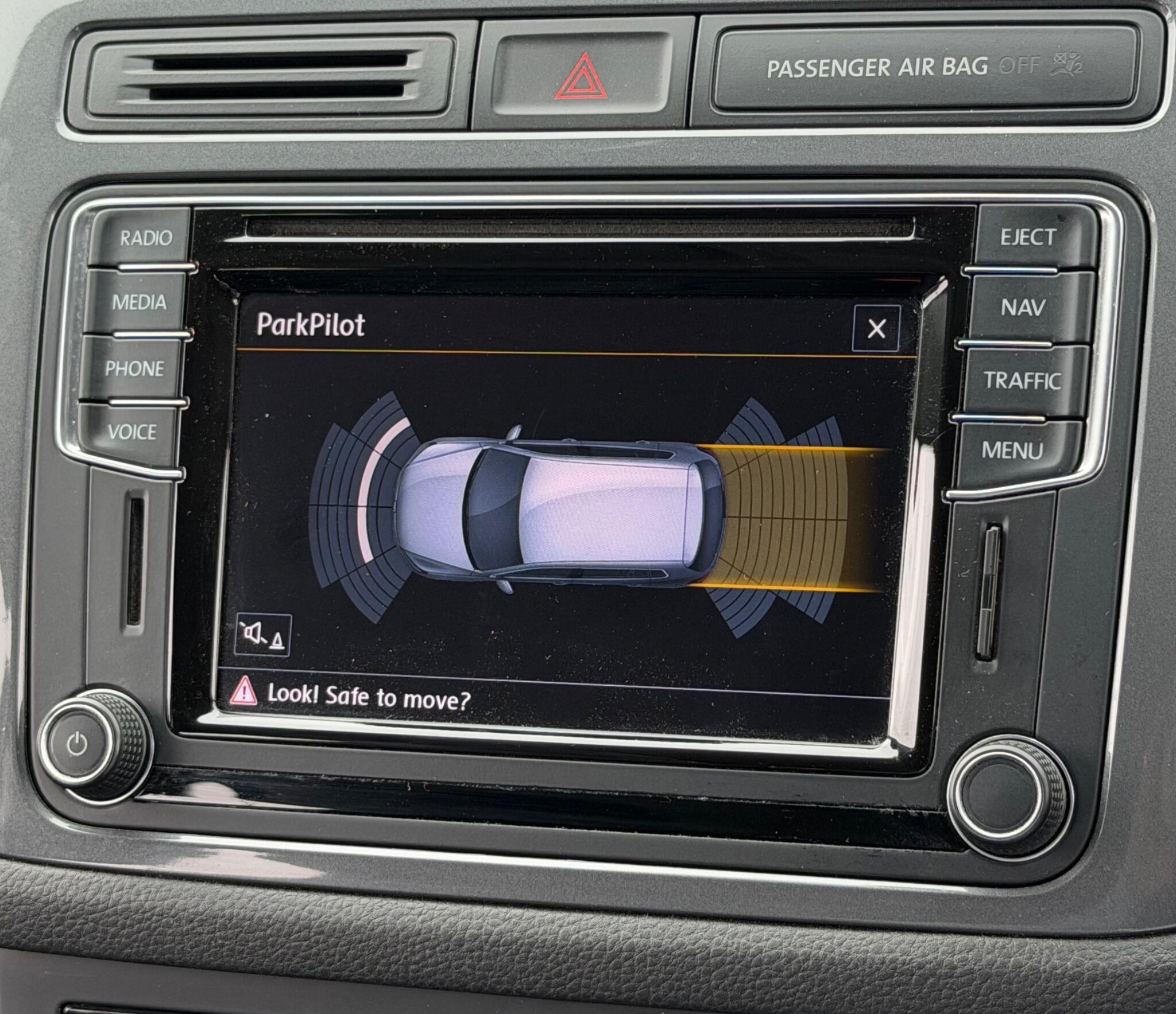 Volkswagen Tiguan view 46