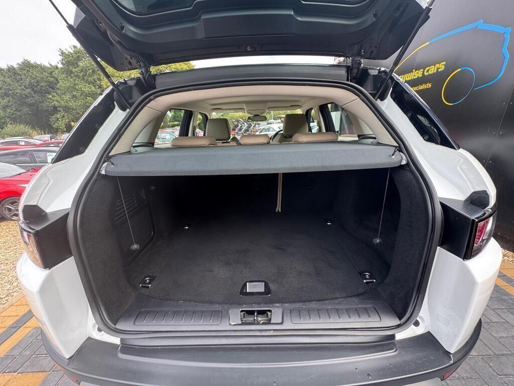 Land Rover Range Rover Evoque view 20