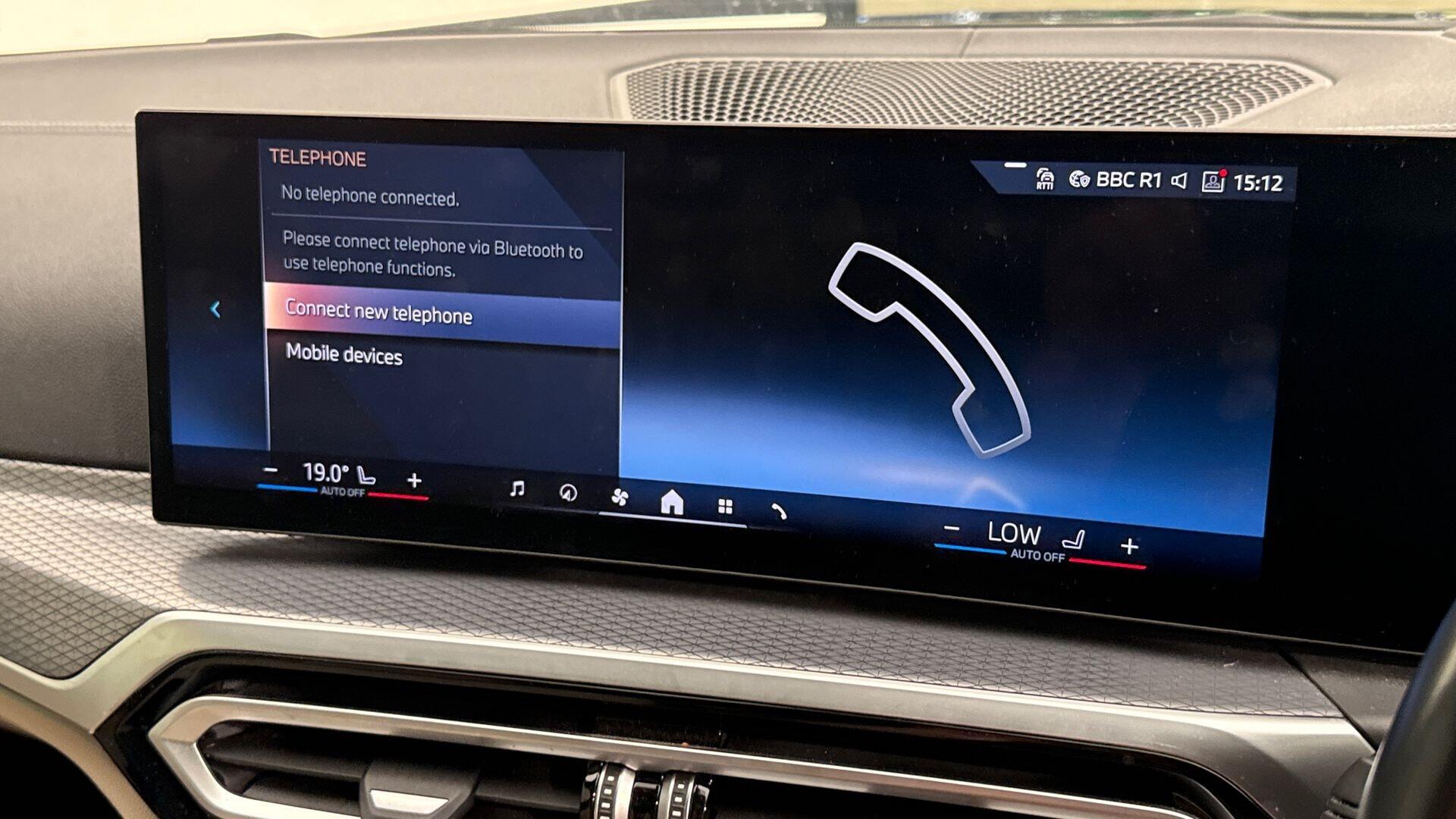 BMW I4 view 31