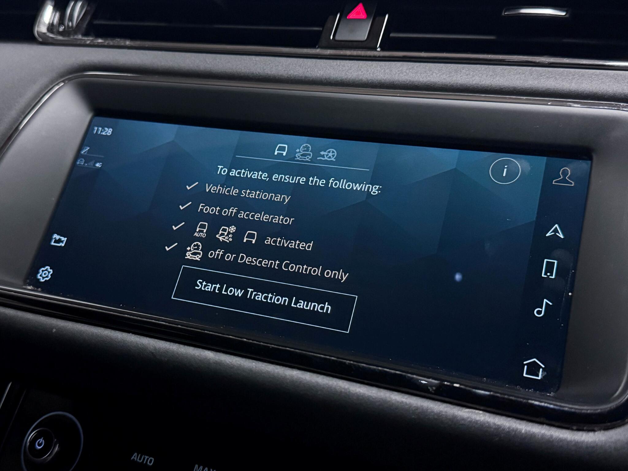 Land Rover Range Rover Evoque view 55