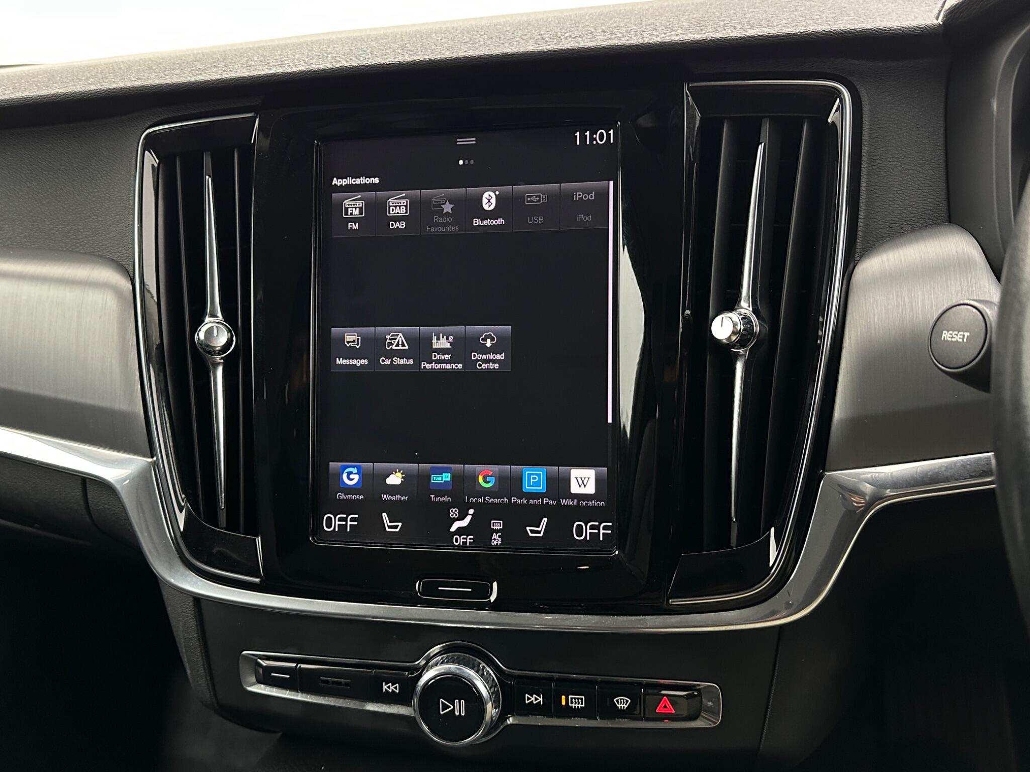 Volvo V90 view 25