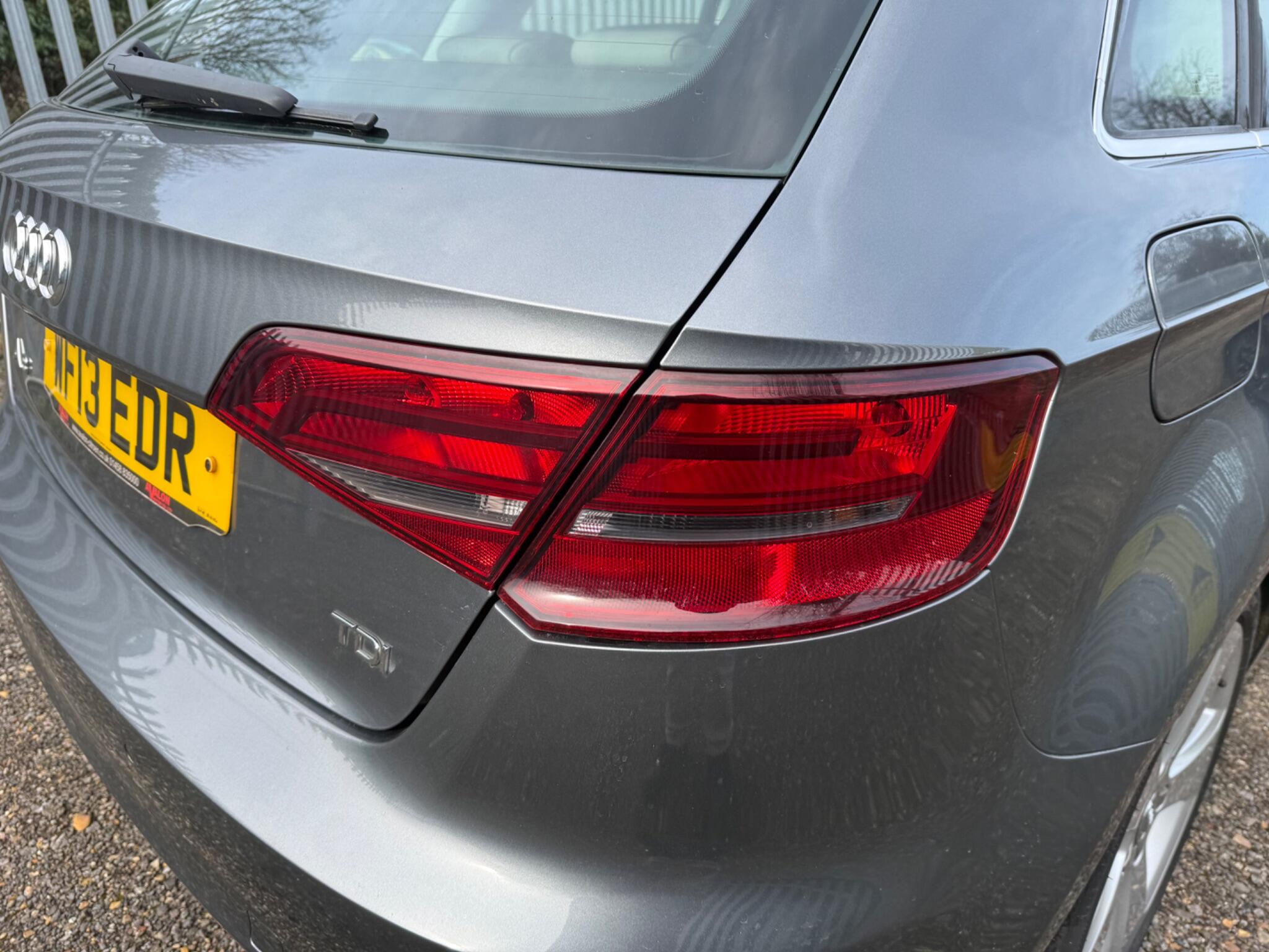 2013 Audi A3 image 35