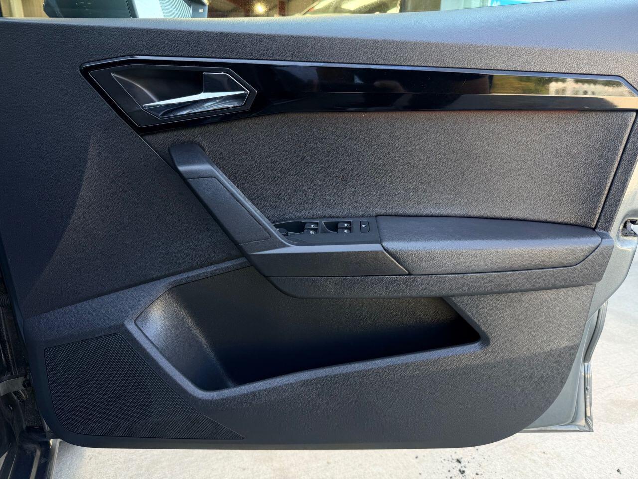 SEAT Ibiza view 16