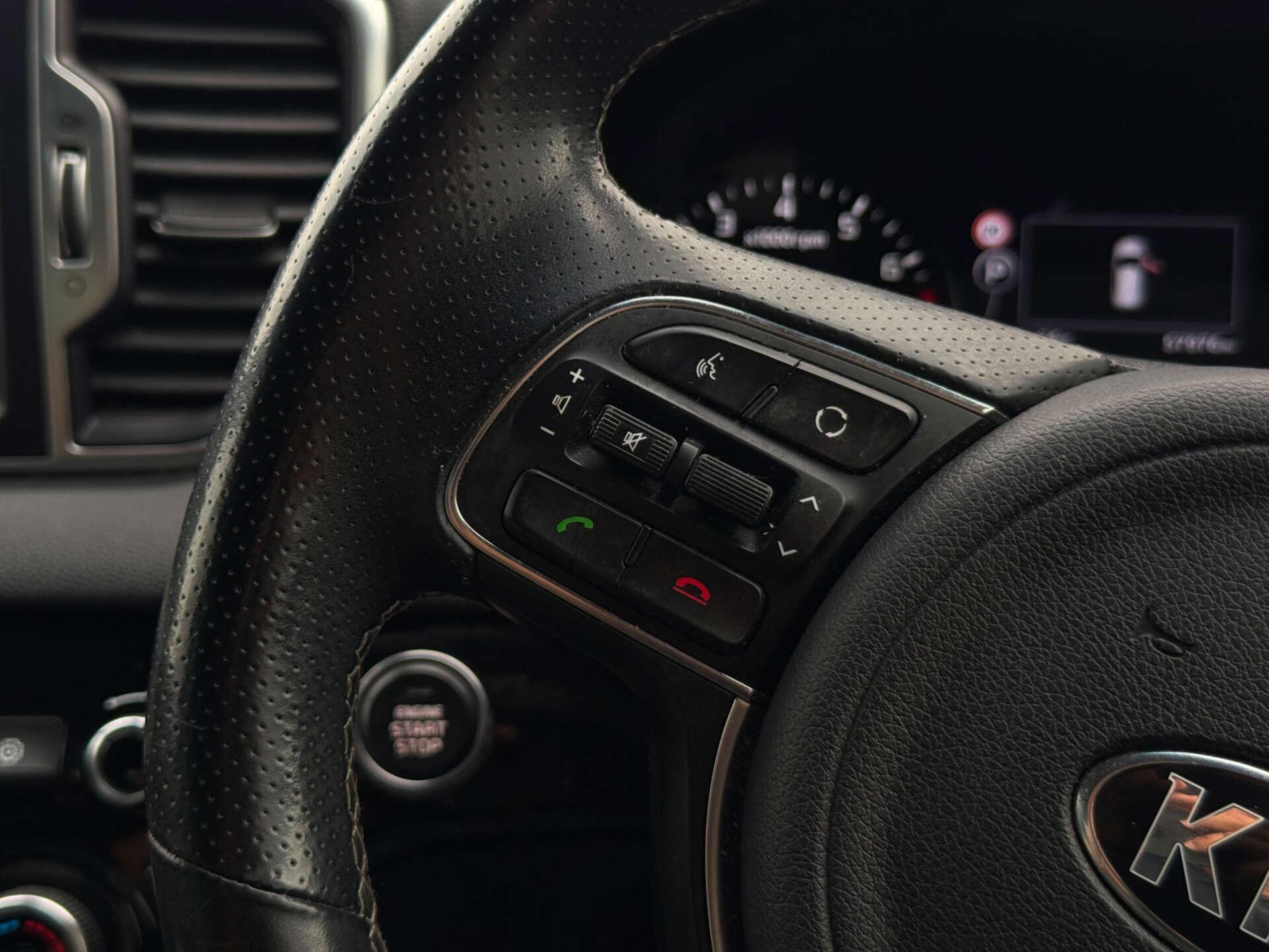 Kia Sportage view 49