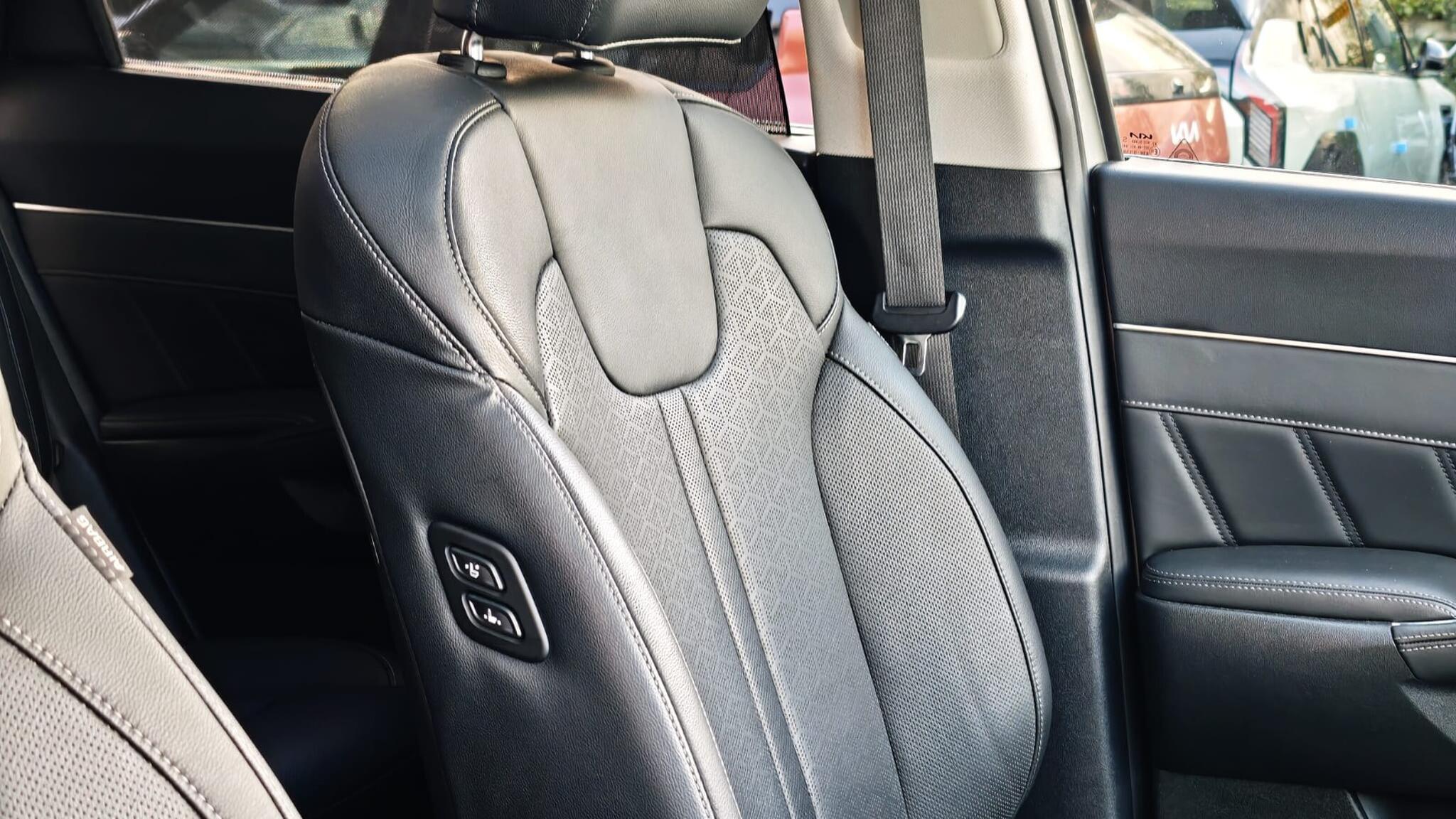 Kia Sorento view 23