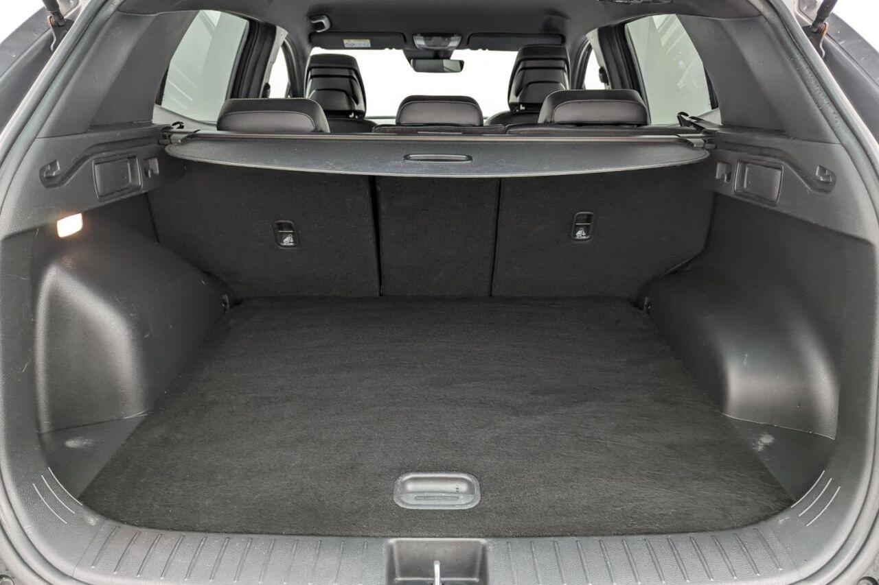 Kia Sportage view 20