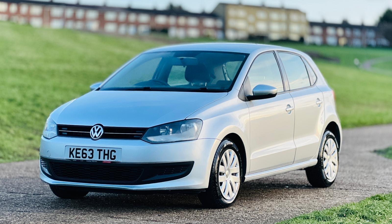 2013 Volkswagen Polo image 13