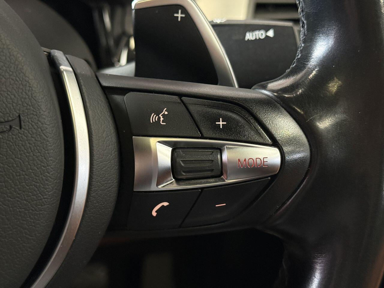 BMW X6 view 40