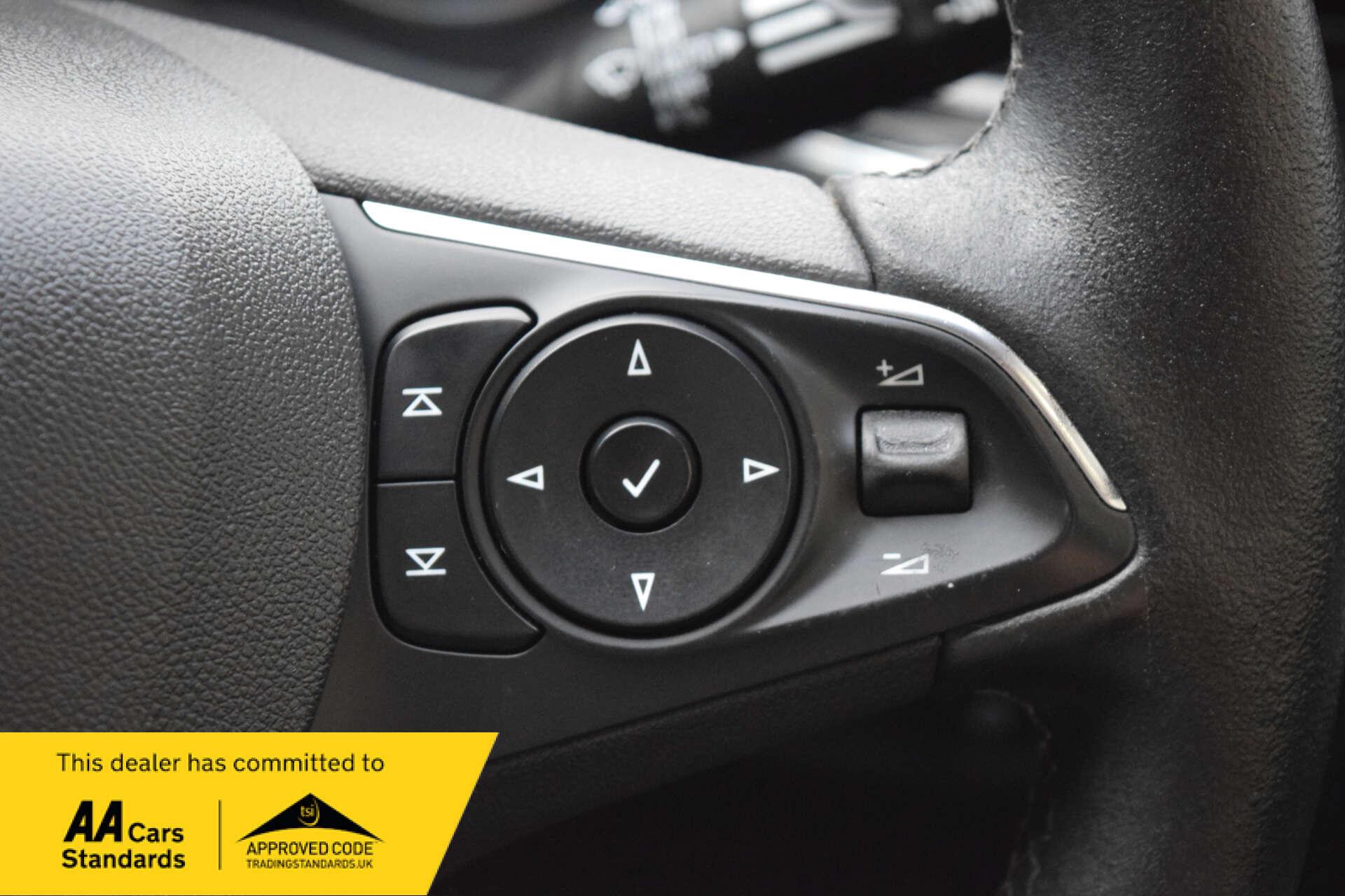 Vauxhall Insignia view 51