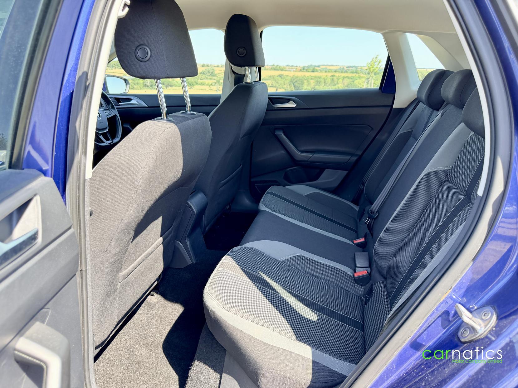 Volkswagen Polo view 41