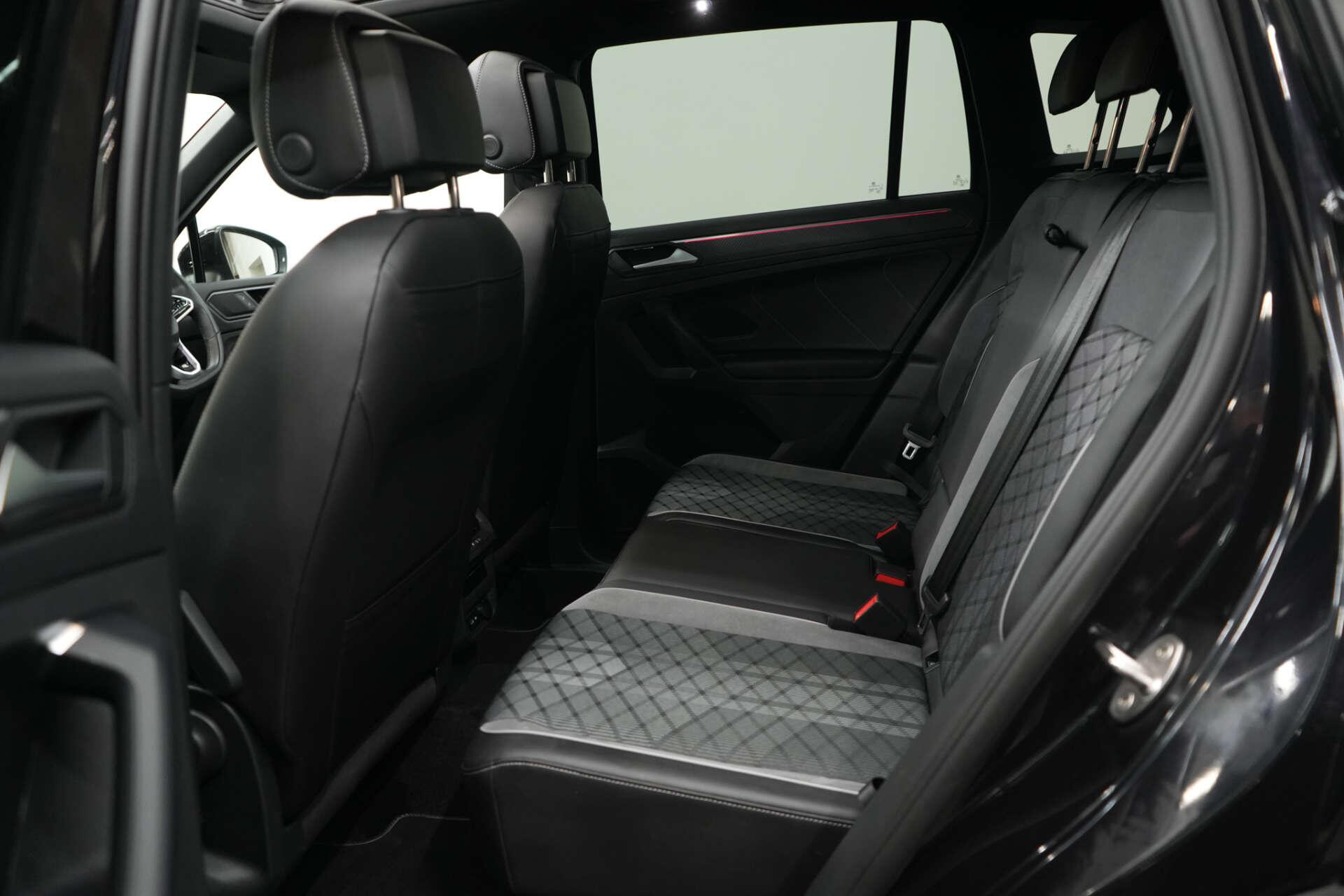 Volkswagen Tiguan view 20