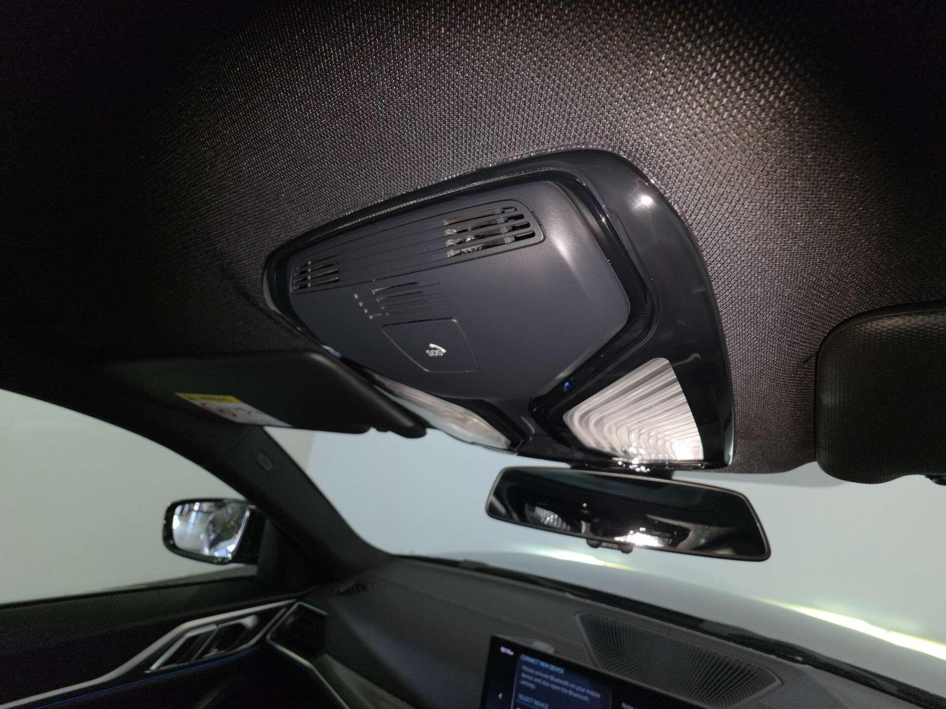 BMW I4 view 46