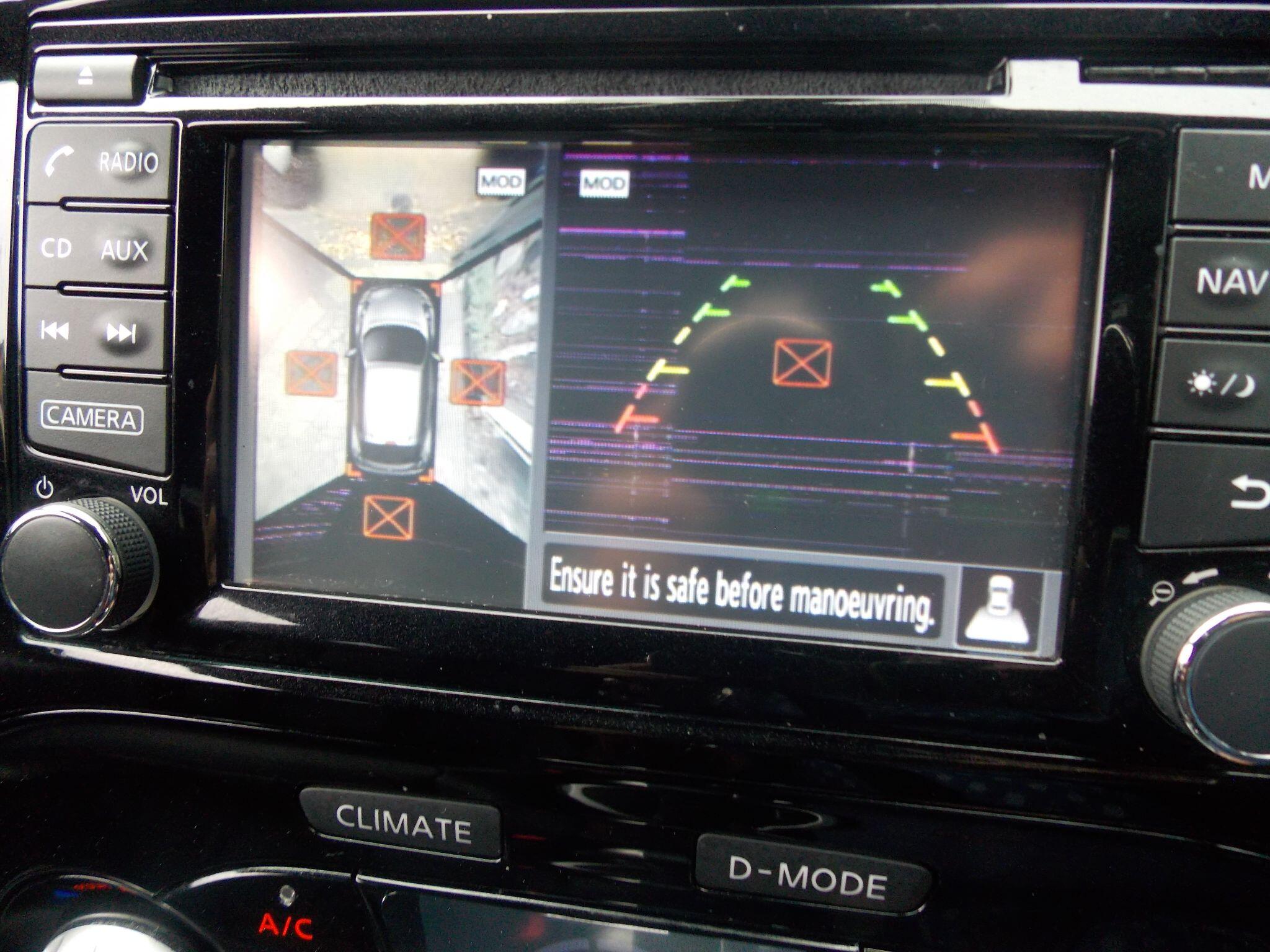 Nissan Juke view 65