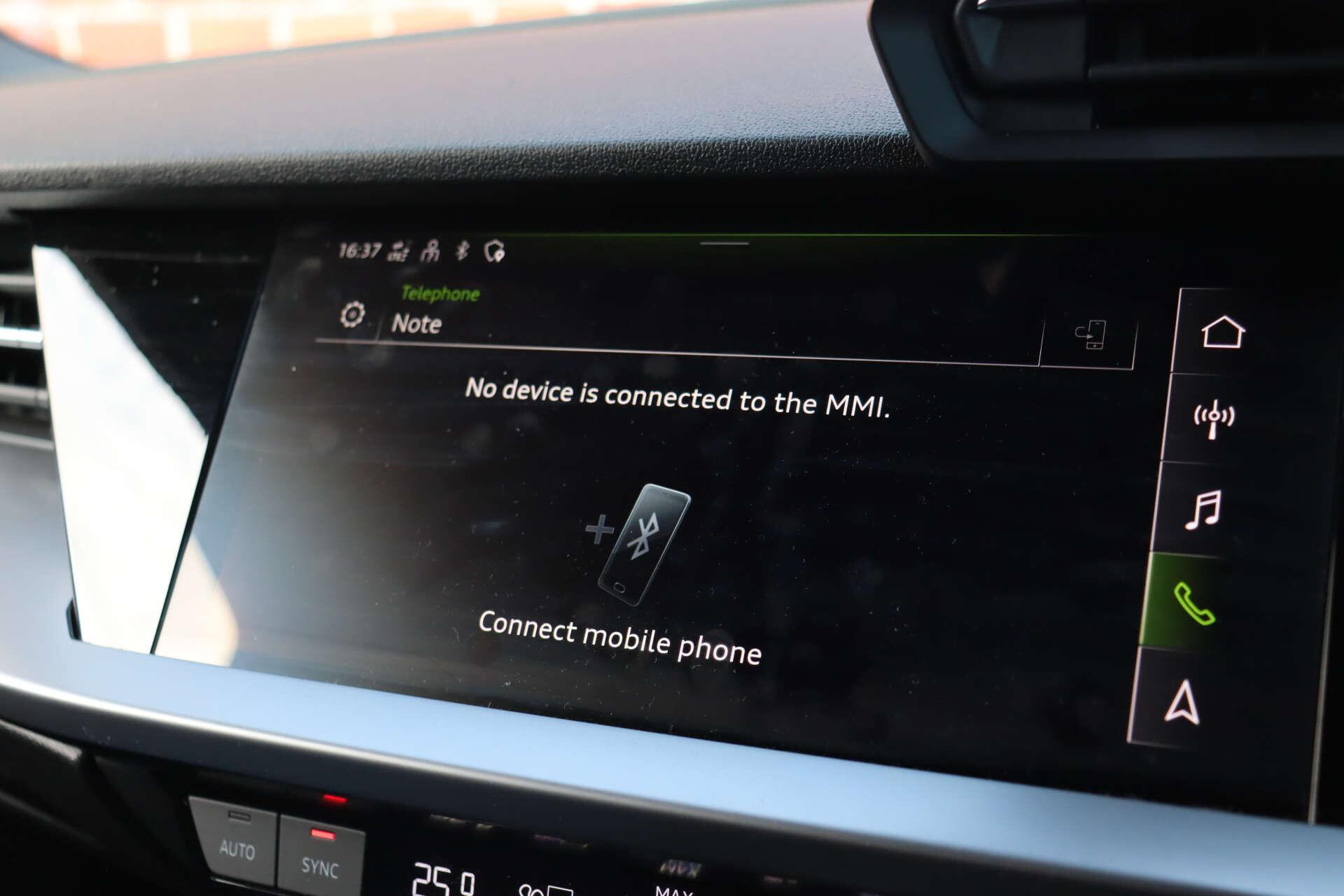 Audi A3 view 27