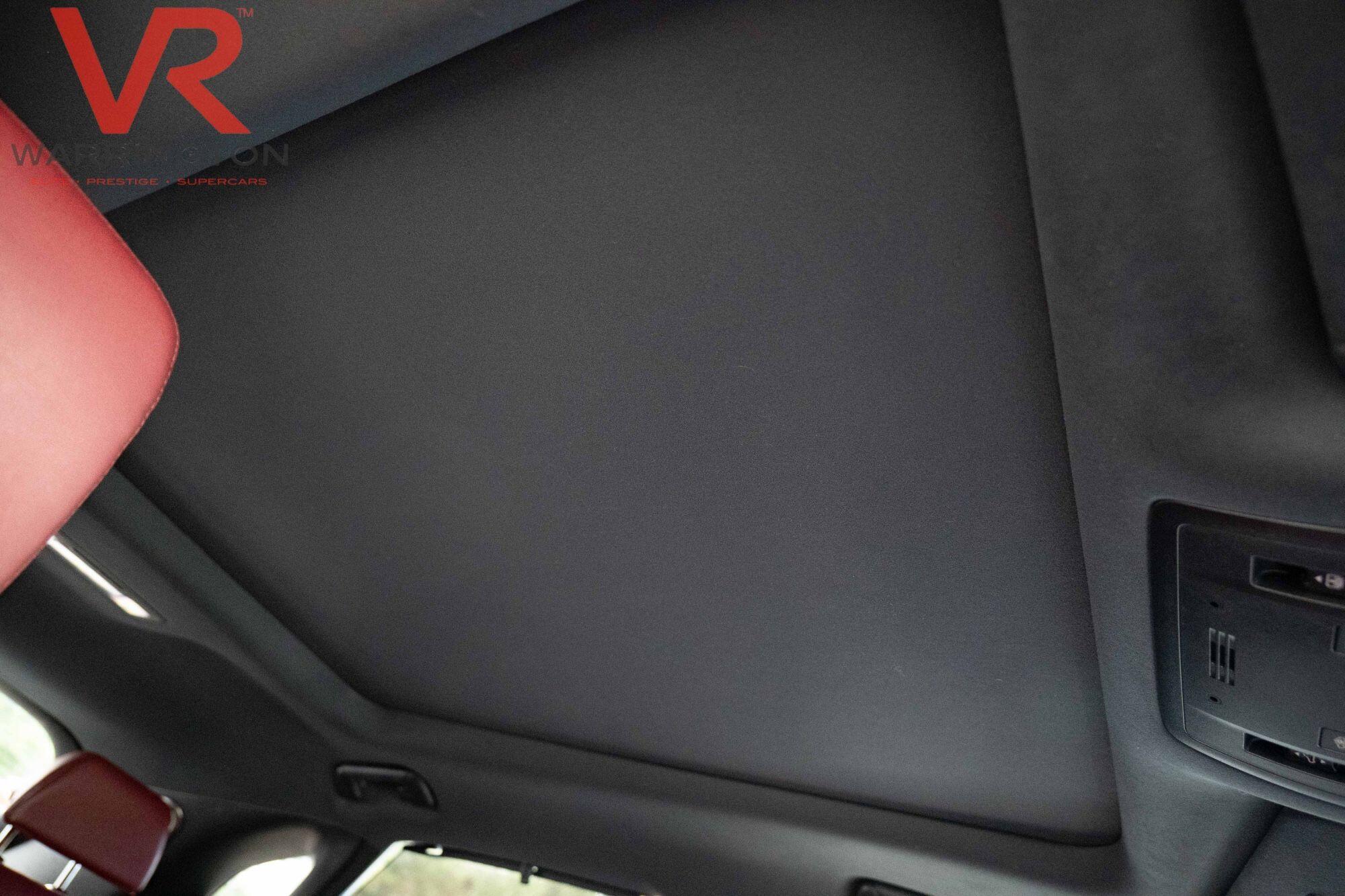 Lexus RX view 37