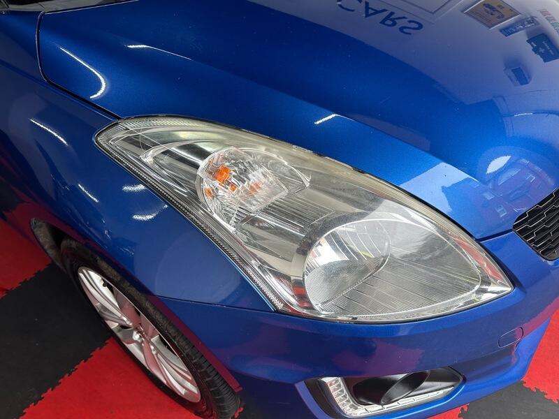 2013 Suzuki Swift image 7
