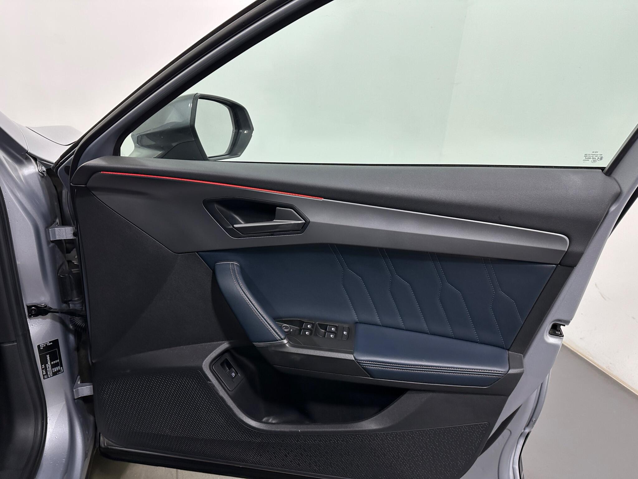 CUPRA Formentor view 34