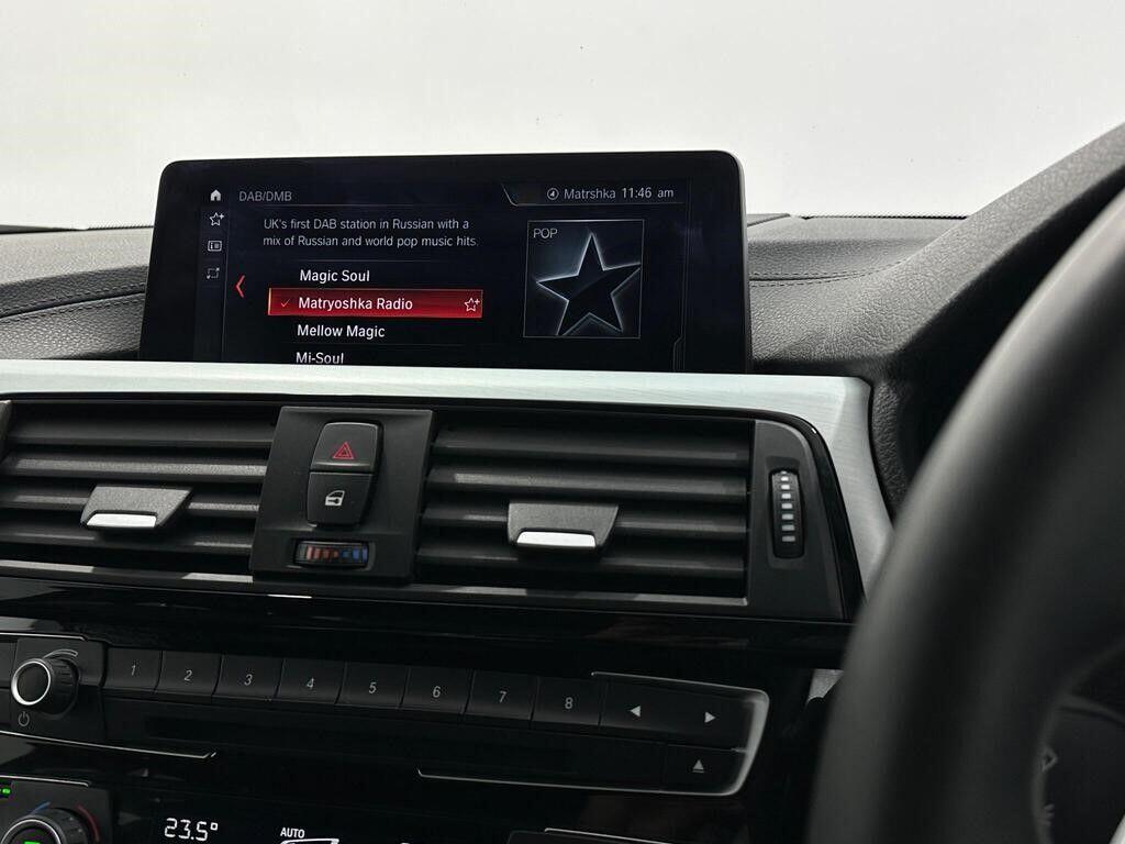 BMW 4 Series view 28