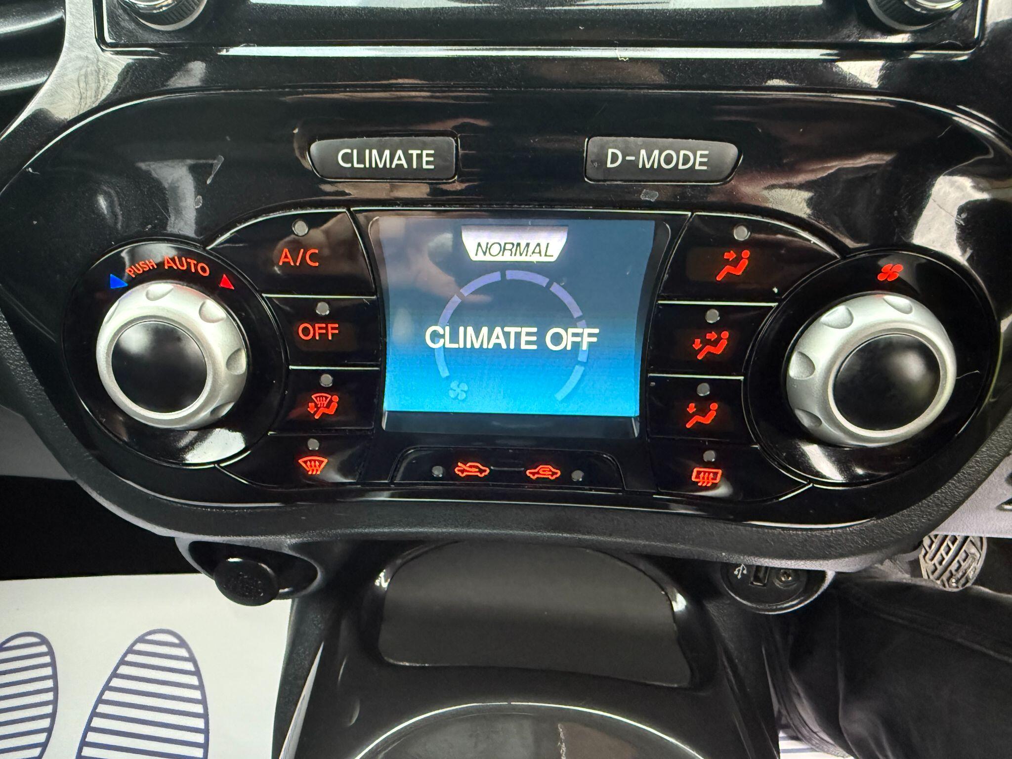 2017 Nissan Juke image 31