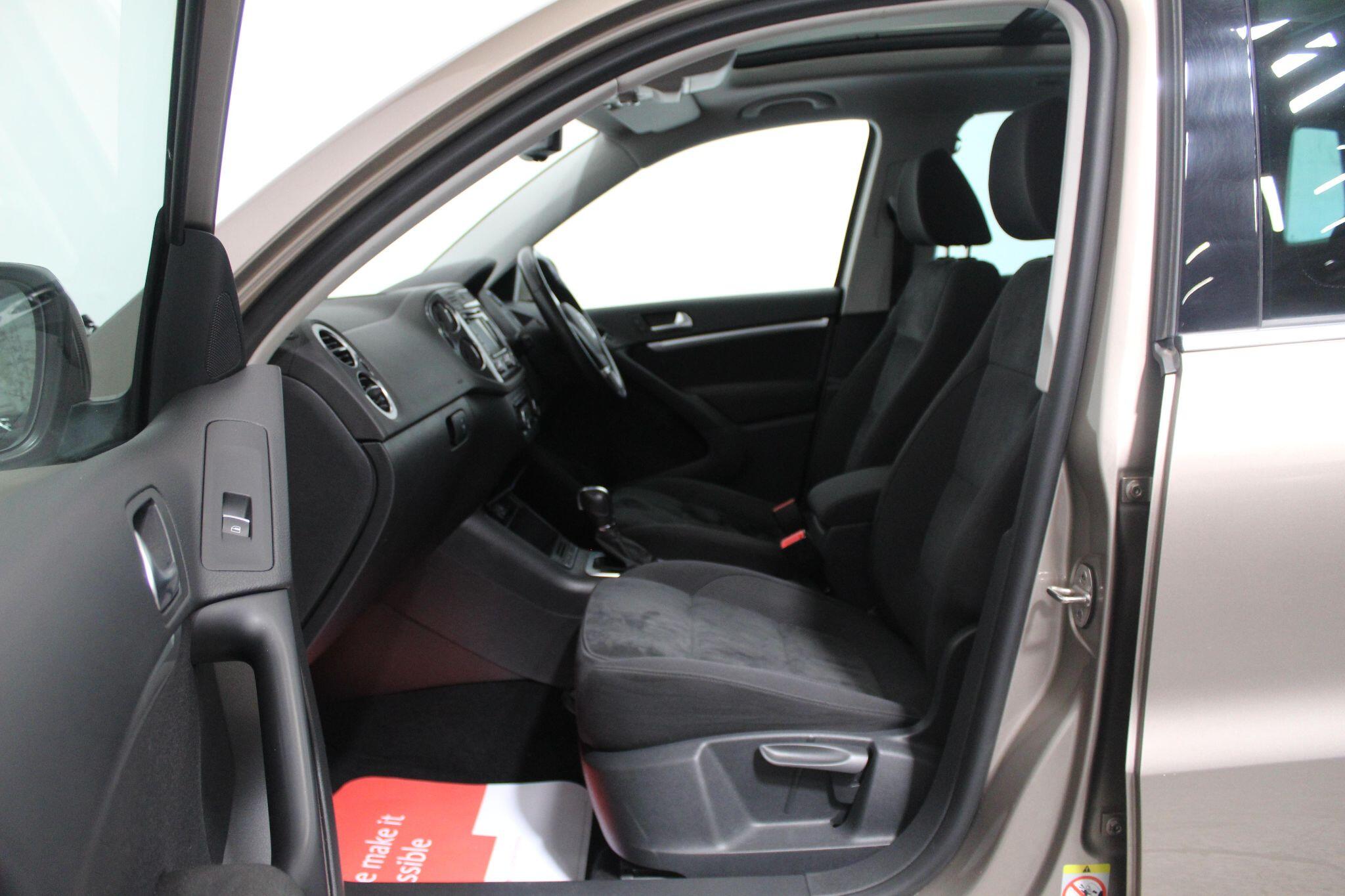 Volkswagen Tiguan view 50