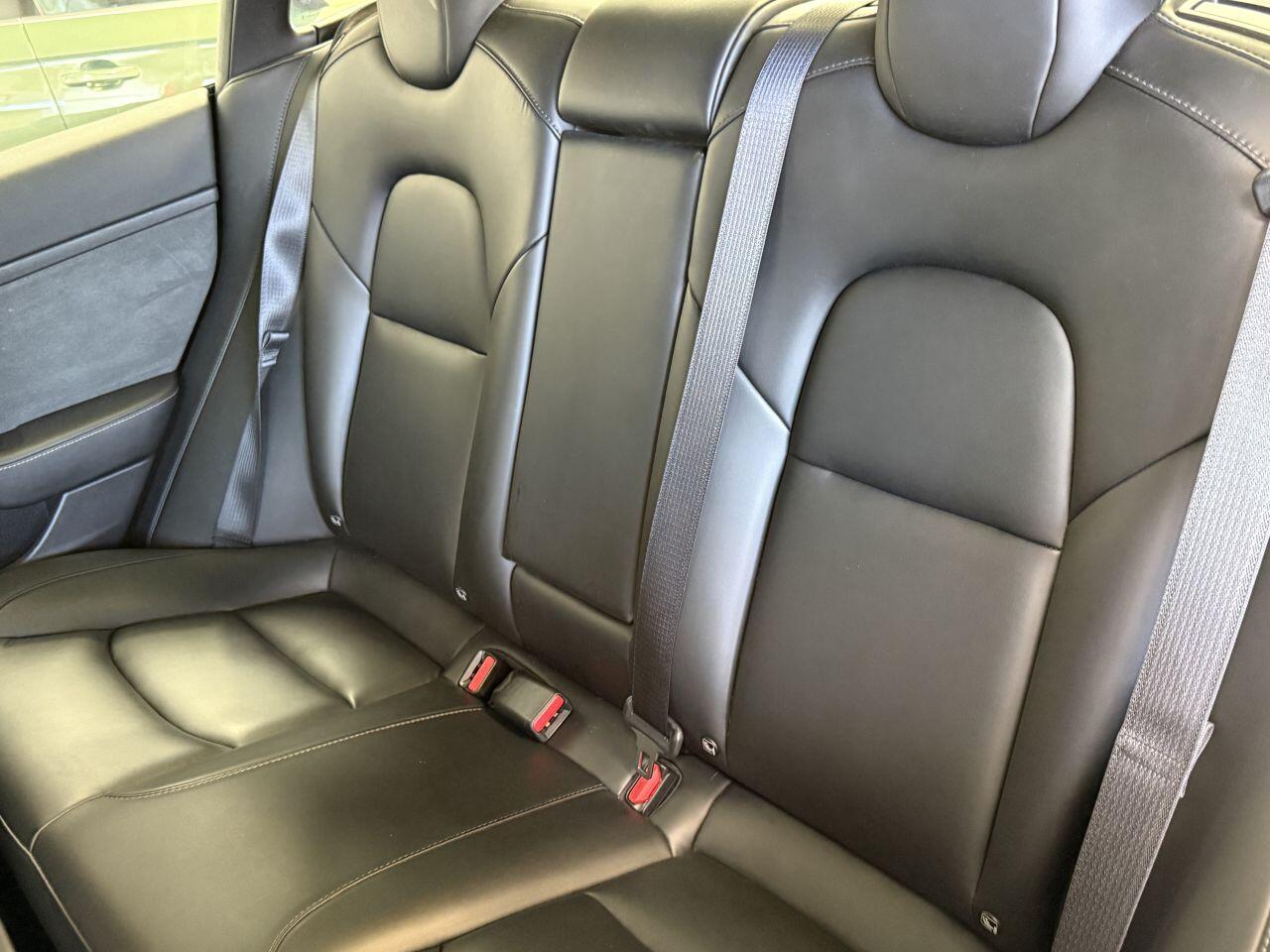 Tesla Model 3 view 56