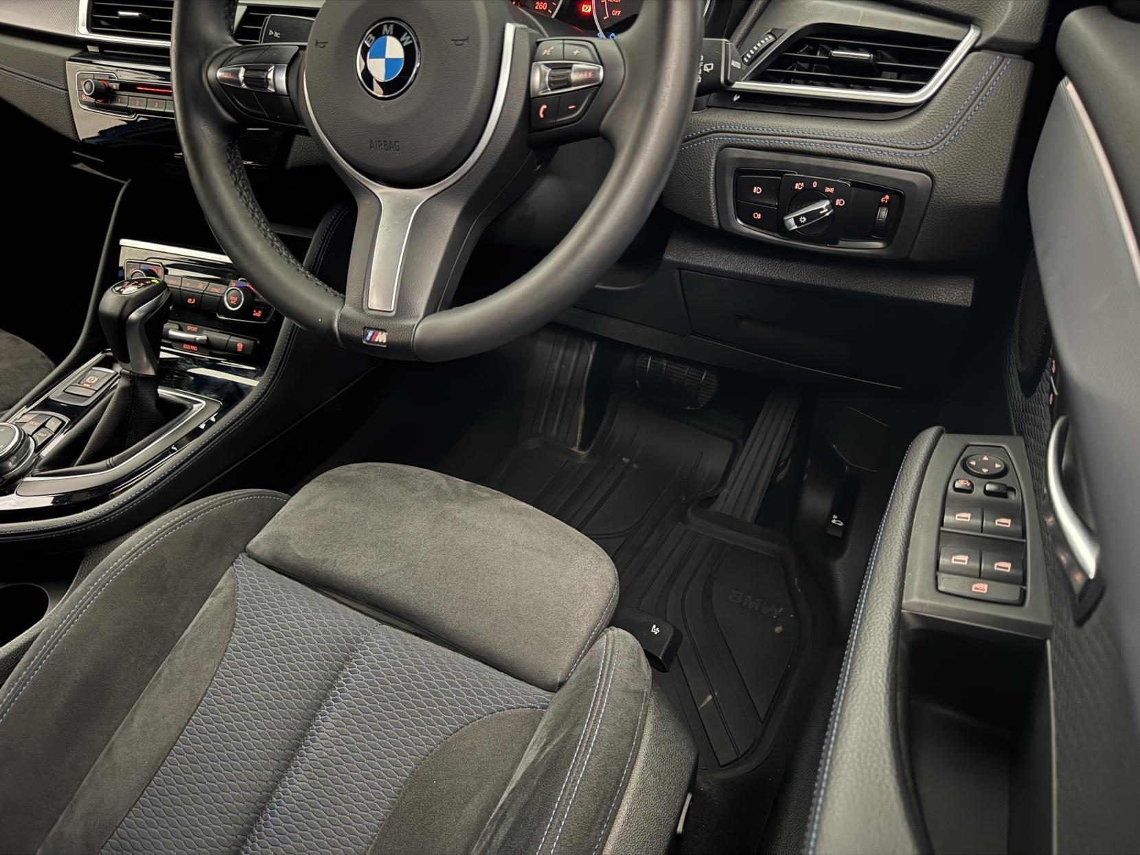 BMW 2 Series view 64