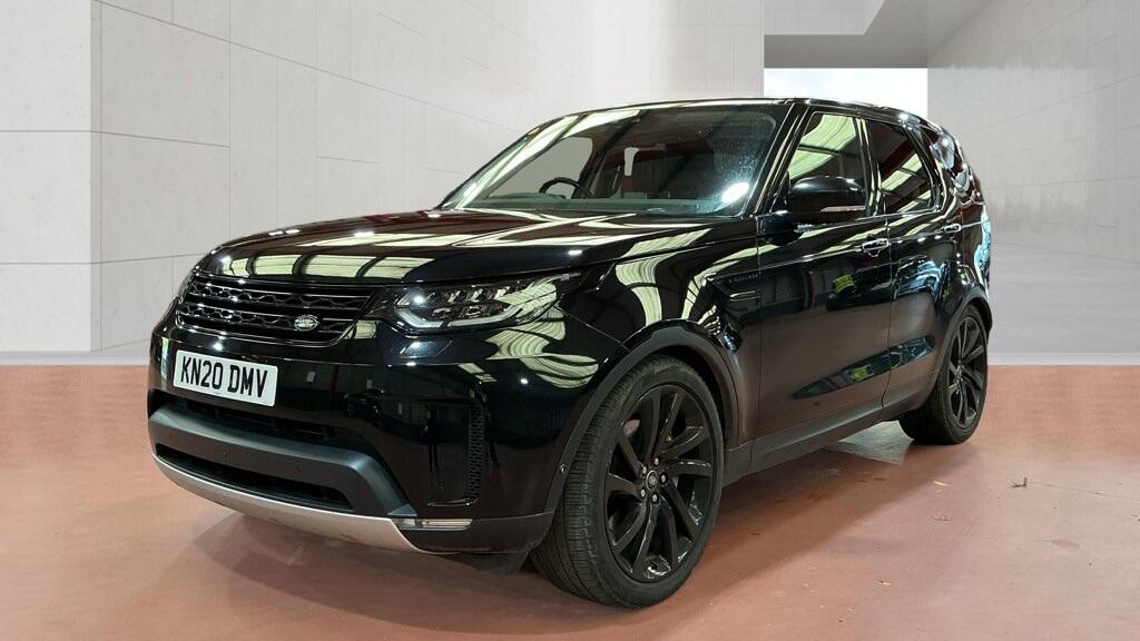 Best Year to Buy a Used Land Rover Discovery