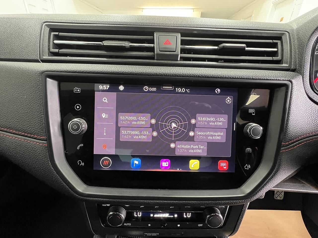 SEAT Ibiza view 11