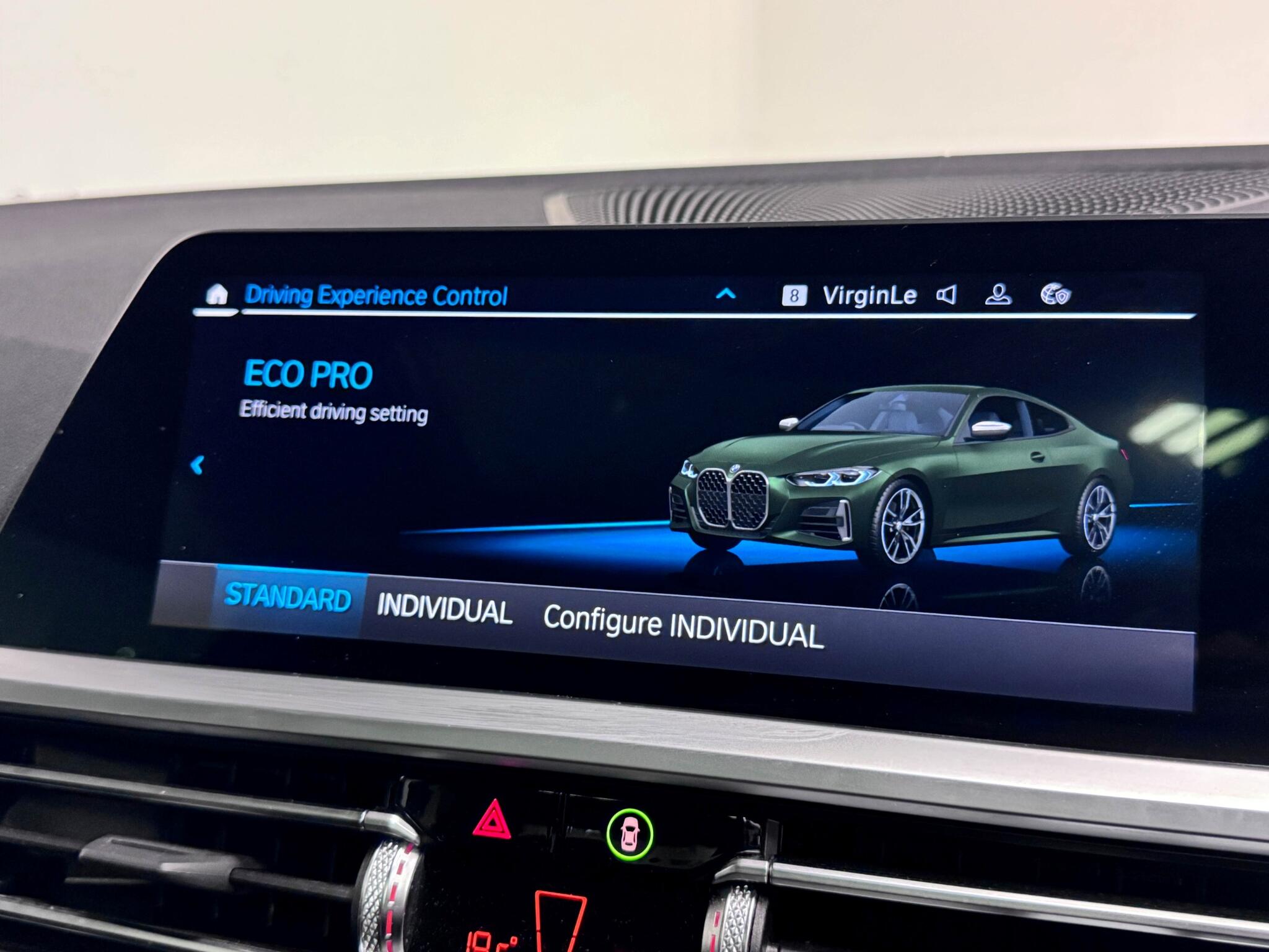 BMW 4 Series view 41