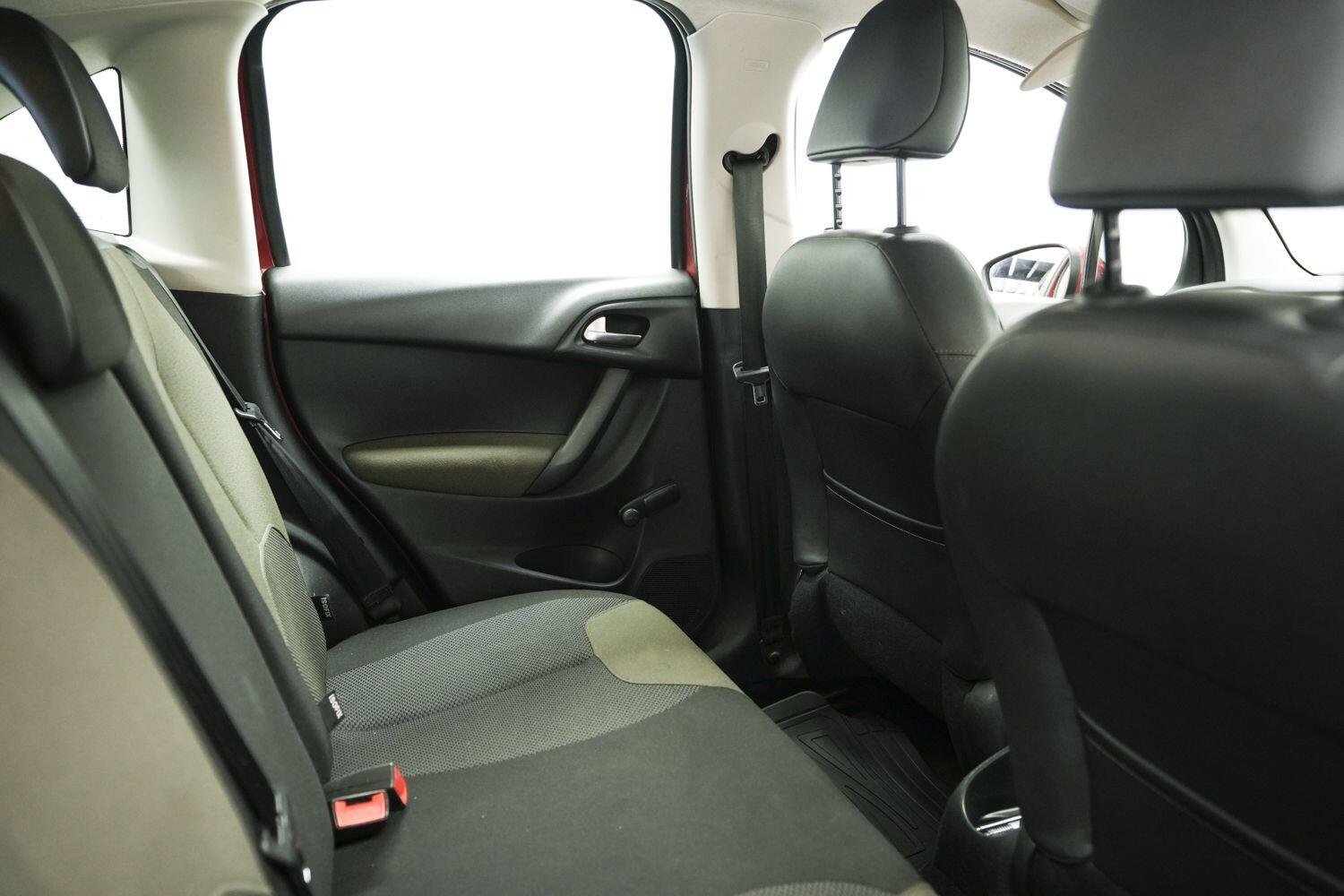 Citroen C3 view 15