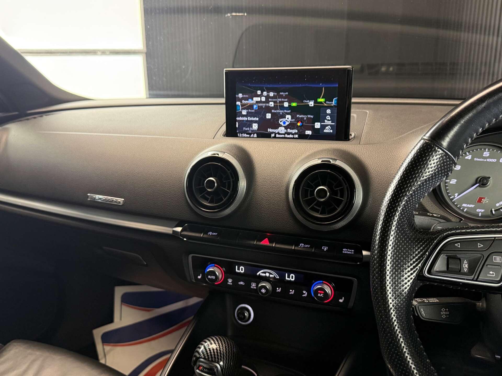 Audi S3 view 27
