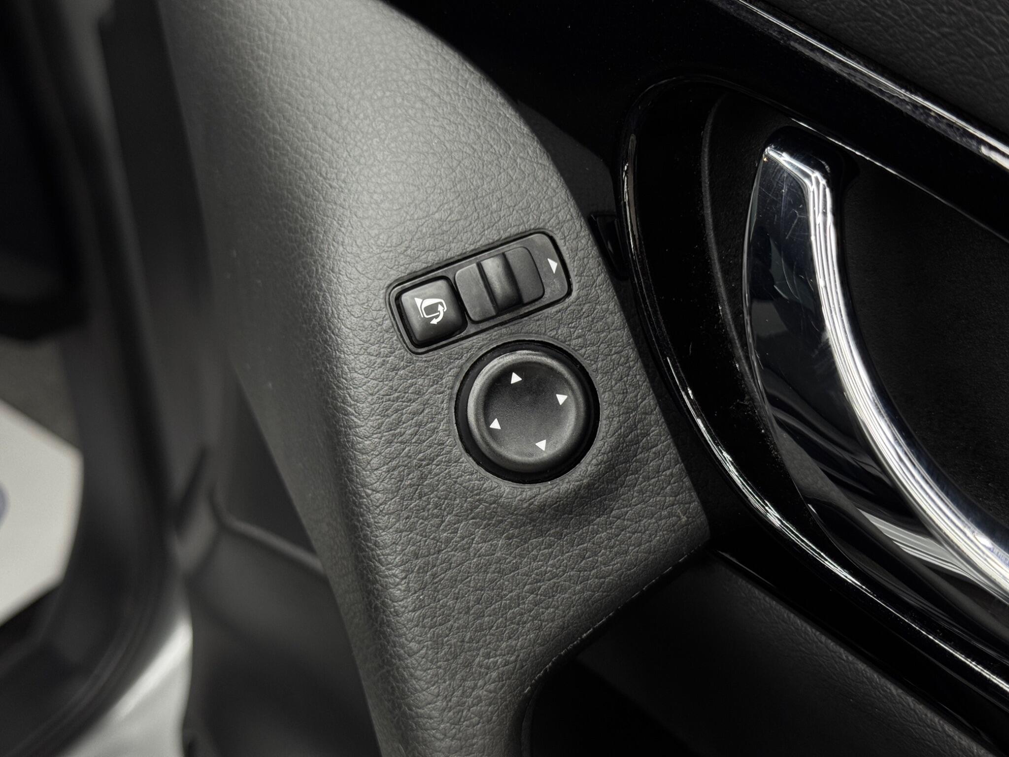 Nissan Qashqai view 34