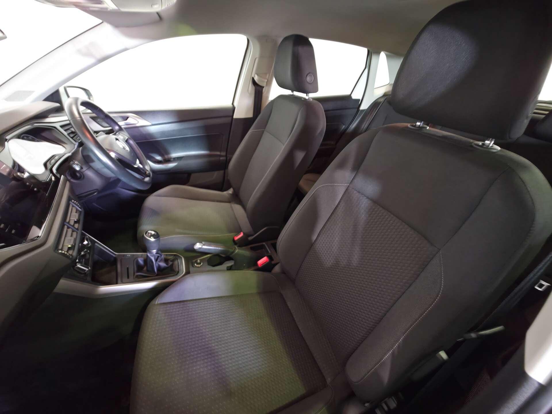 Volkswagen Polo view 55