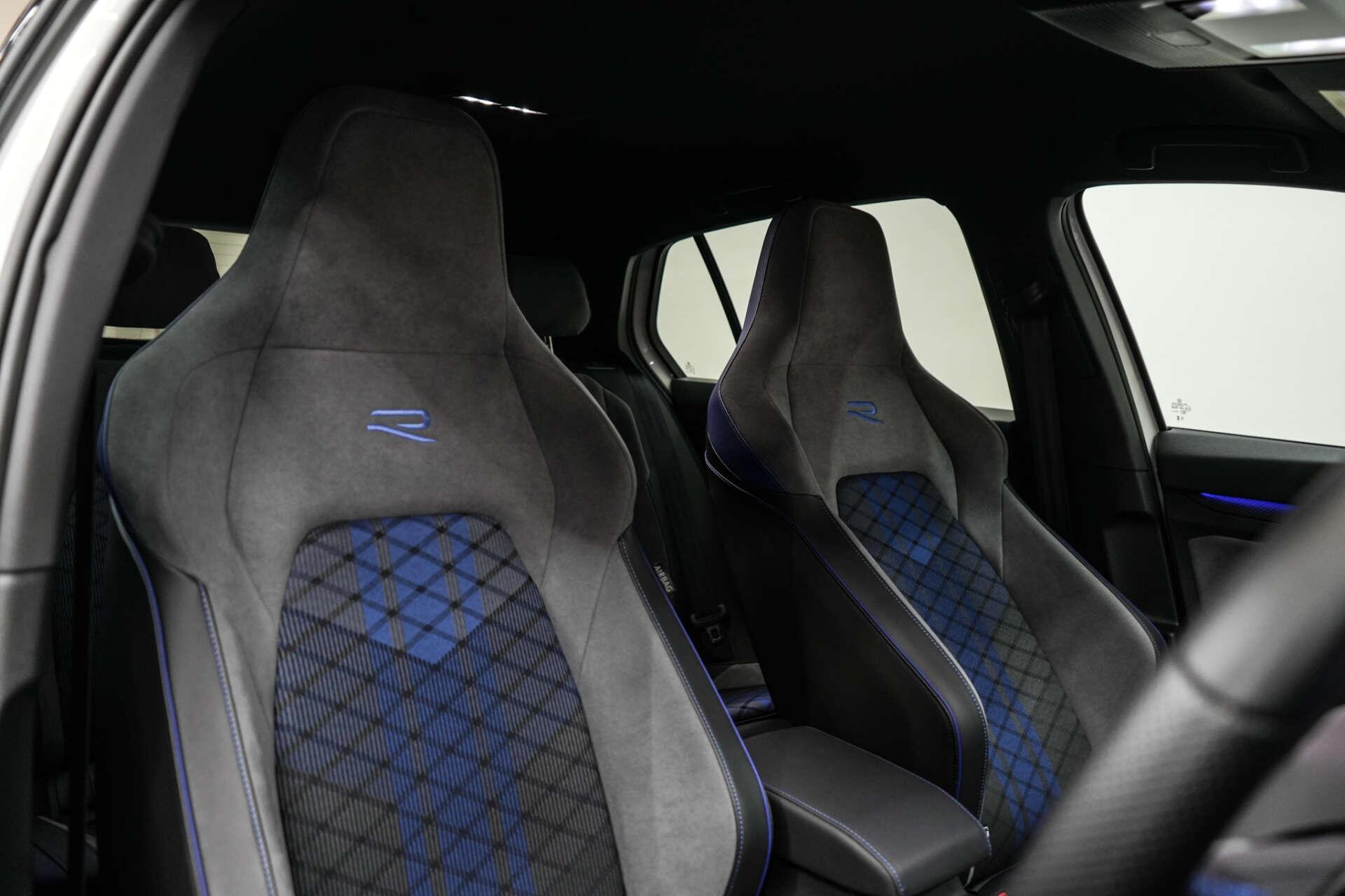Volkswagen Golf view 15